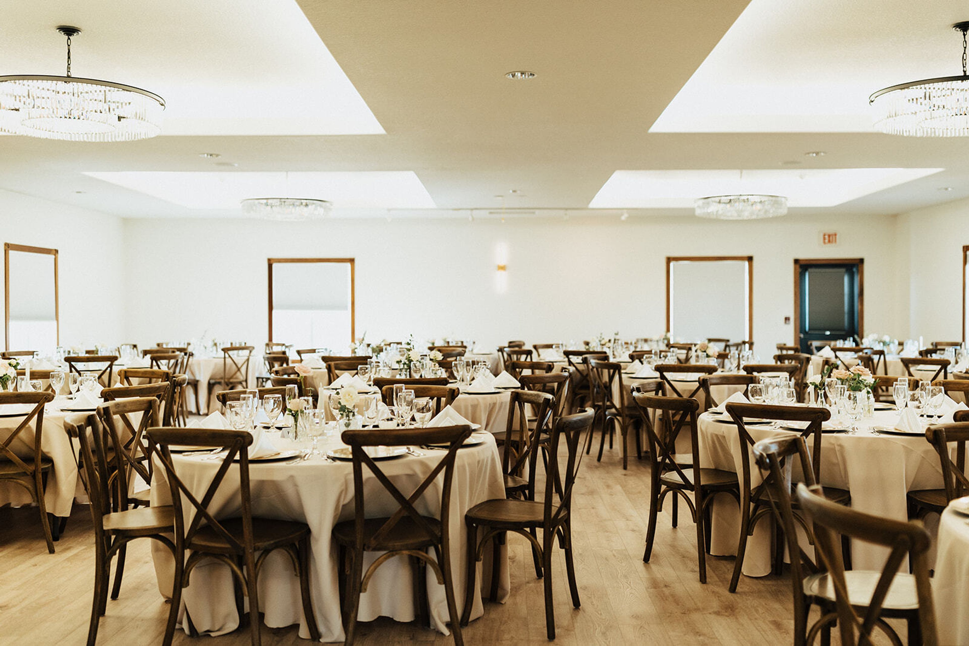 Cover photo of The Vineyard at St. Charles