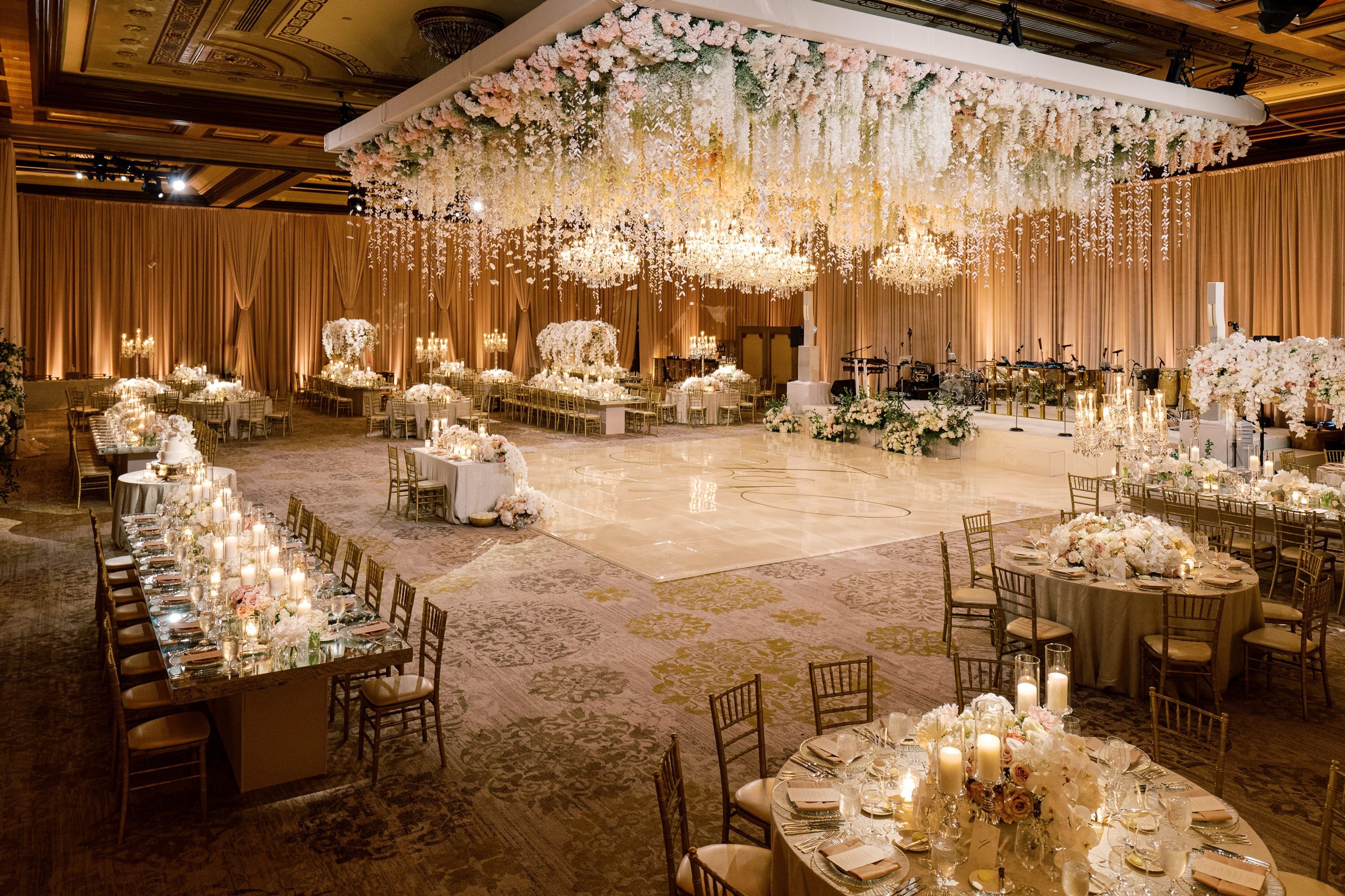 Cover photo of Garrett Richardson Photography