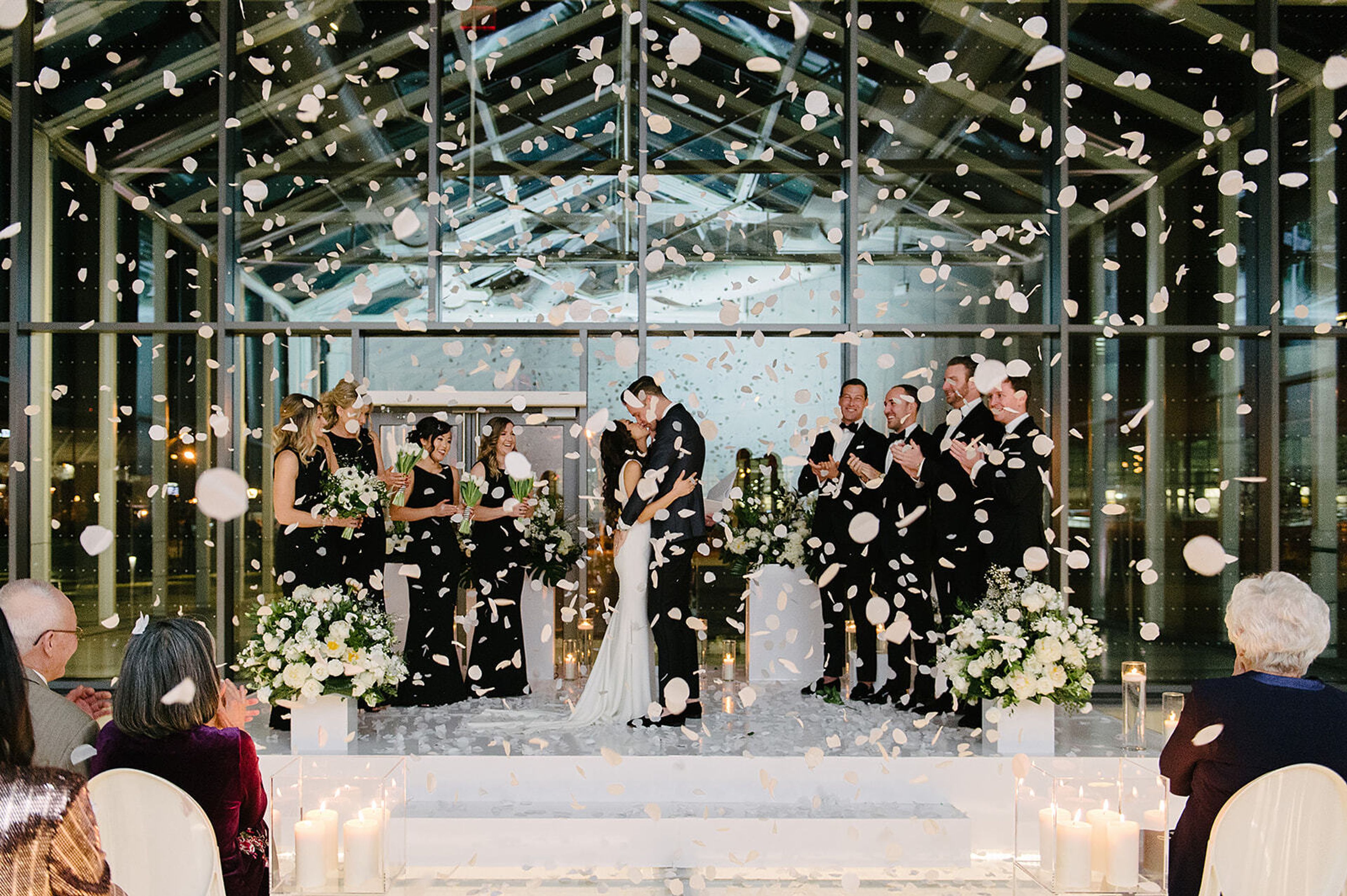 Cover photo of Candace & Co. Events