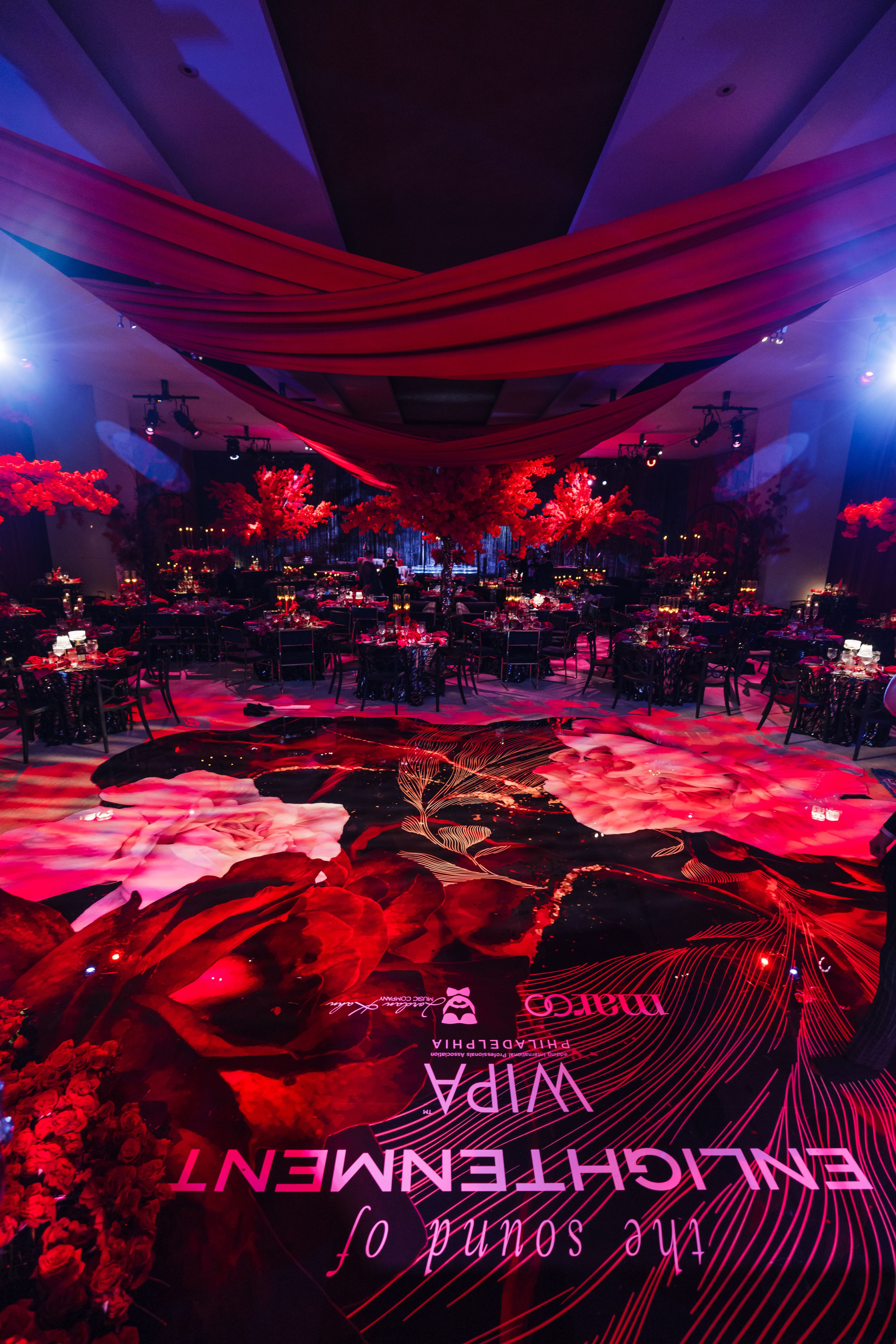 Cover photo of Revolution Event Production