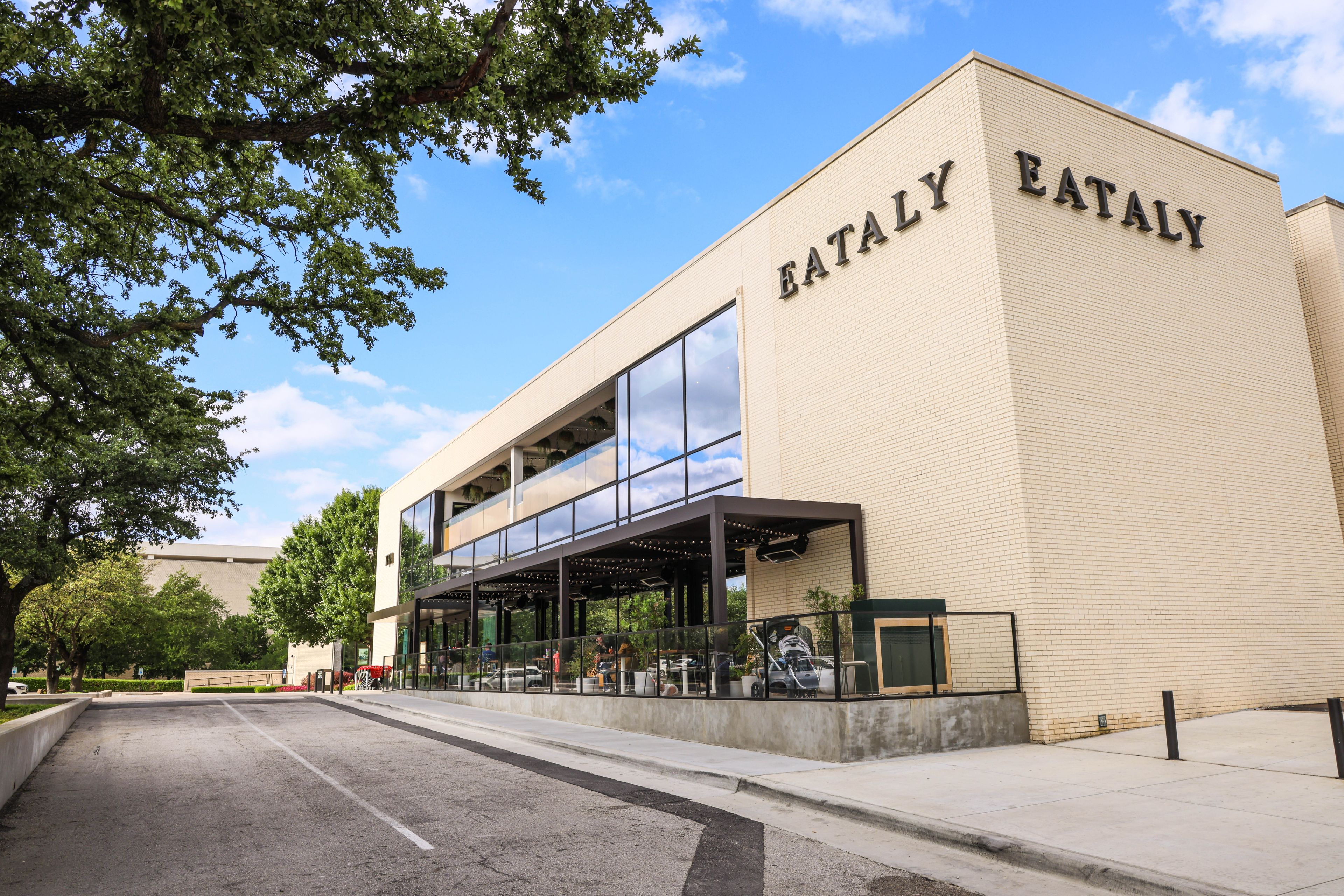 Cover photo of Eataly Dallas