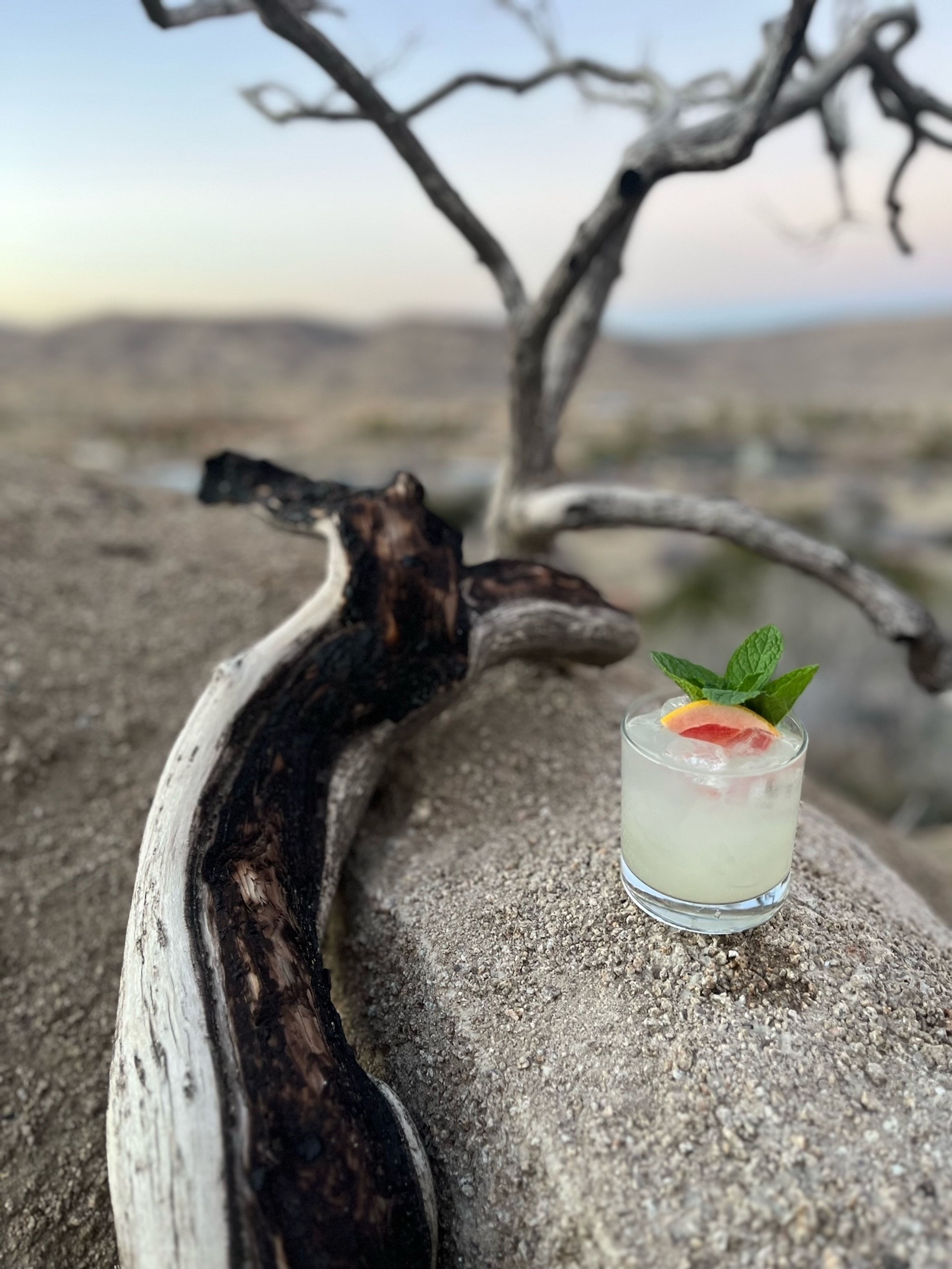 Cover photo of Pour'd Events & Mixology