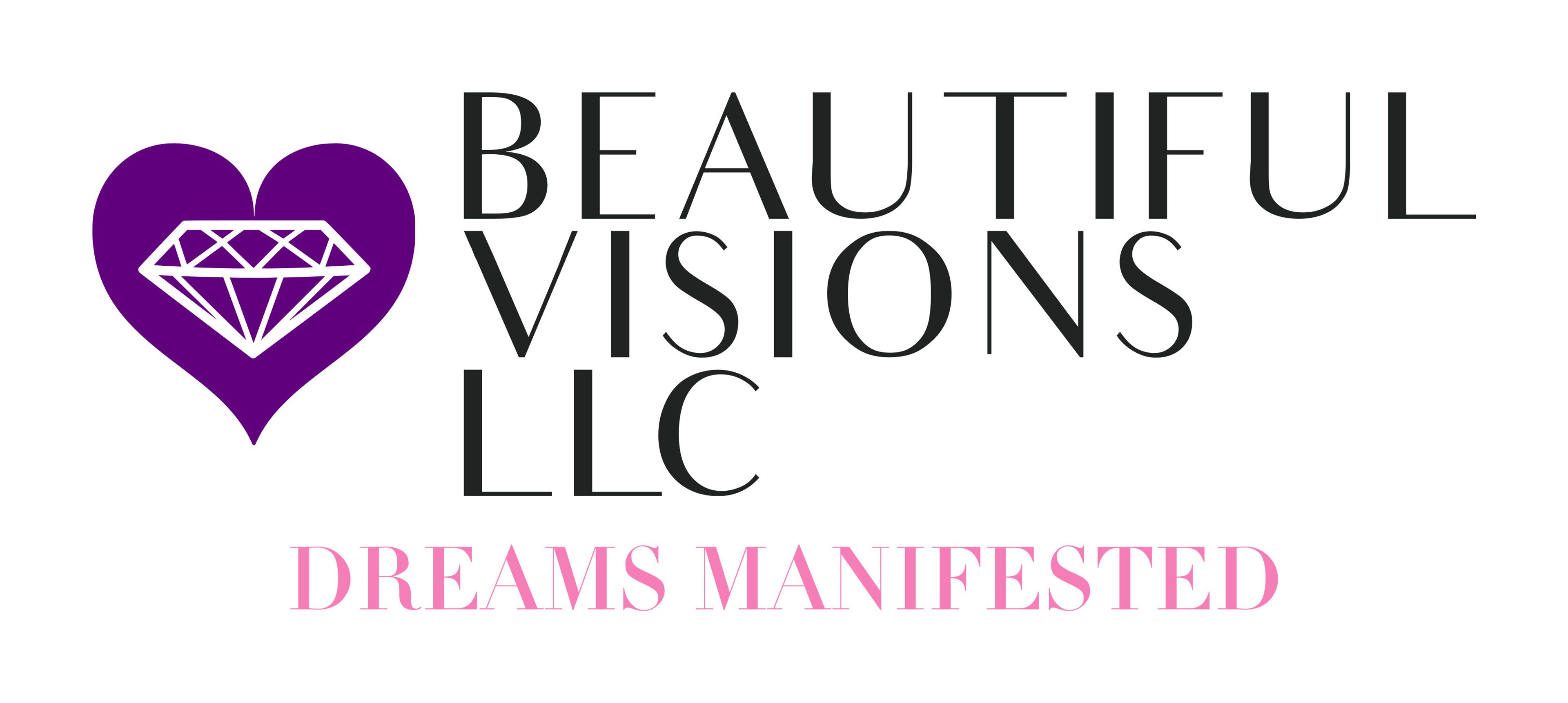 Cover photo of Beautiful Visions events and Floral