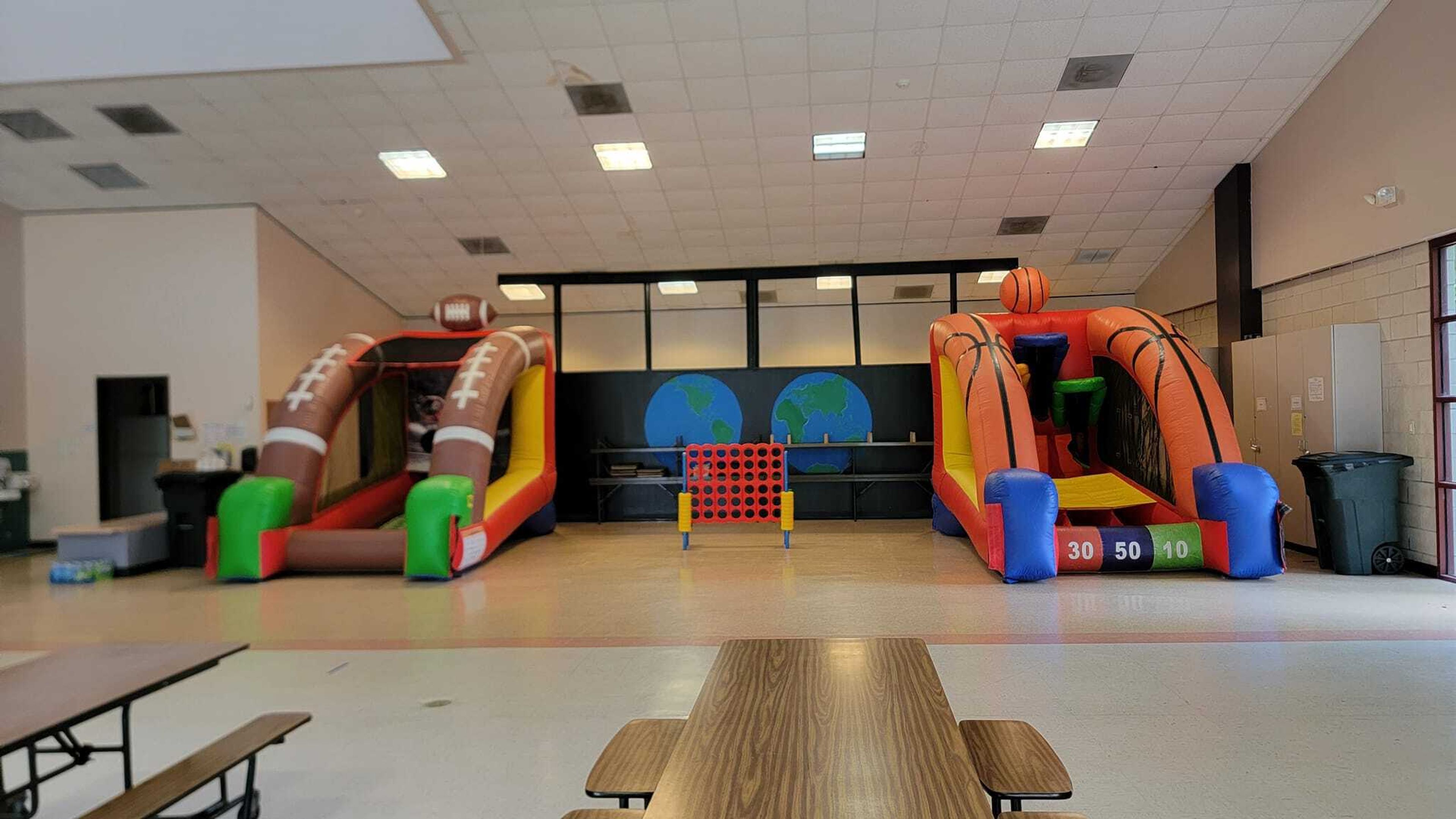 Cover photo of Paradise Party Rentals