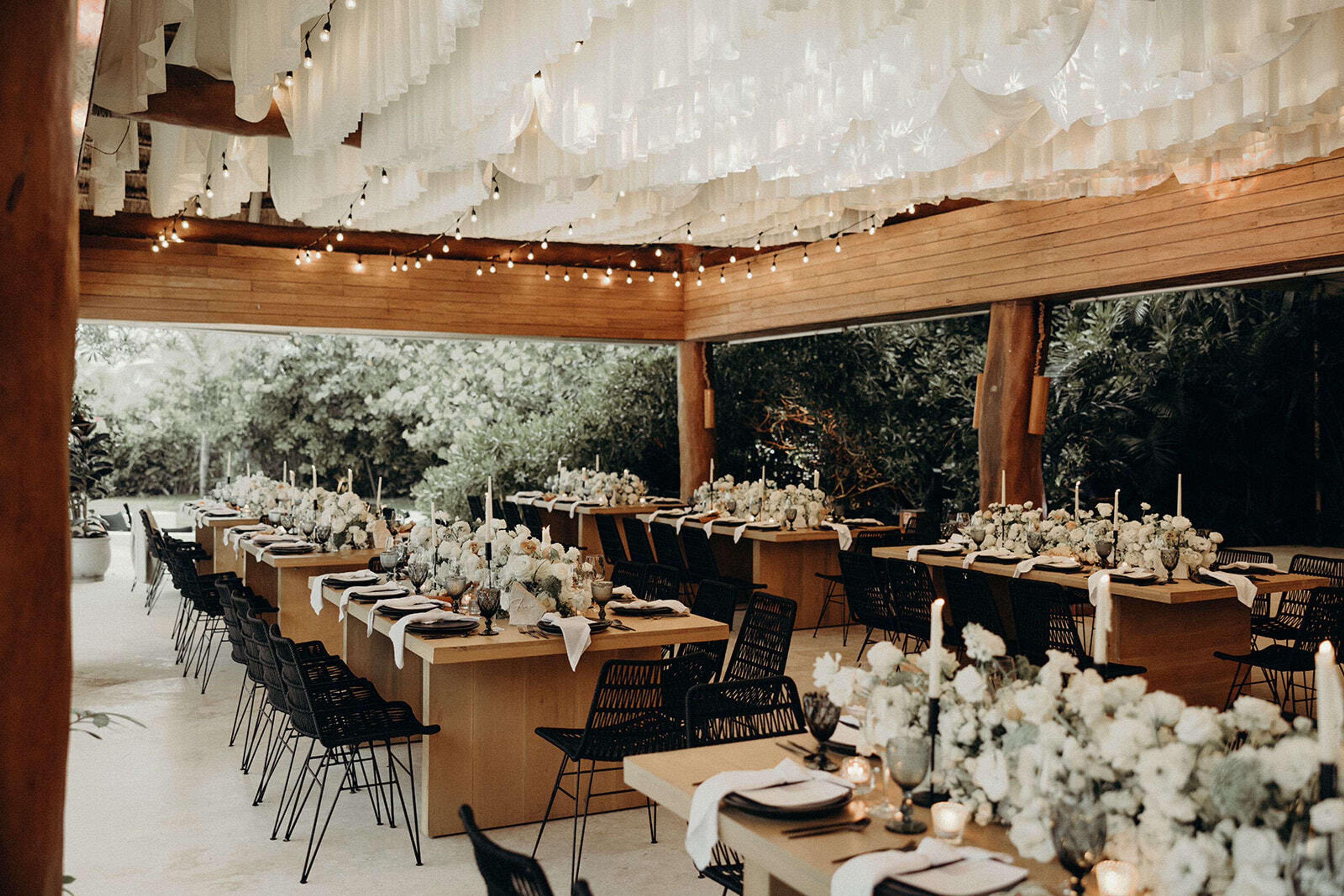 Cover photo of Rosewood Mayakoba Resort