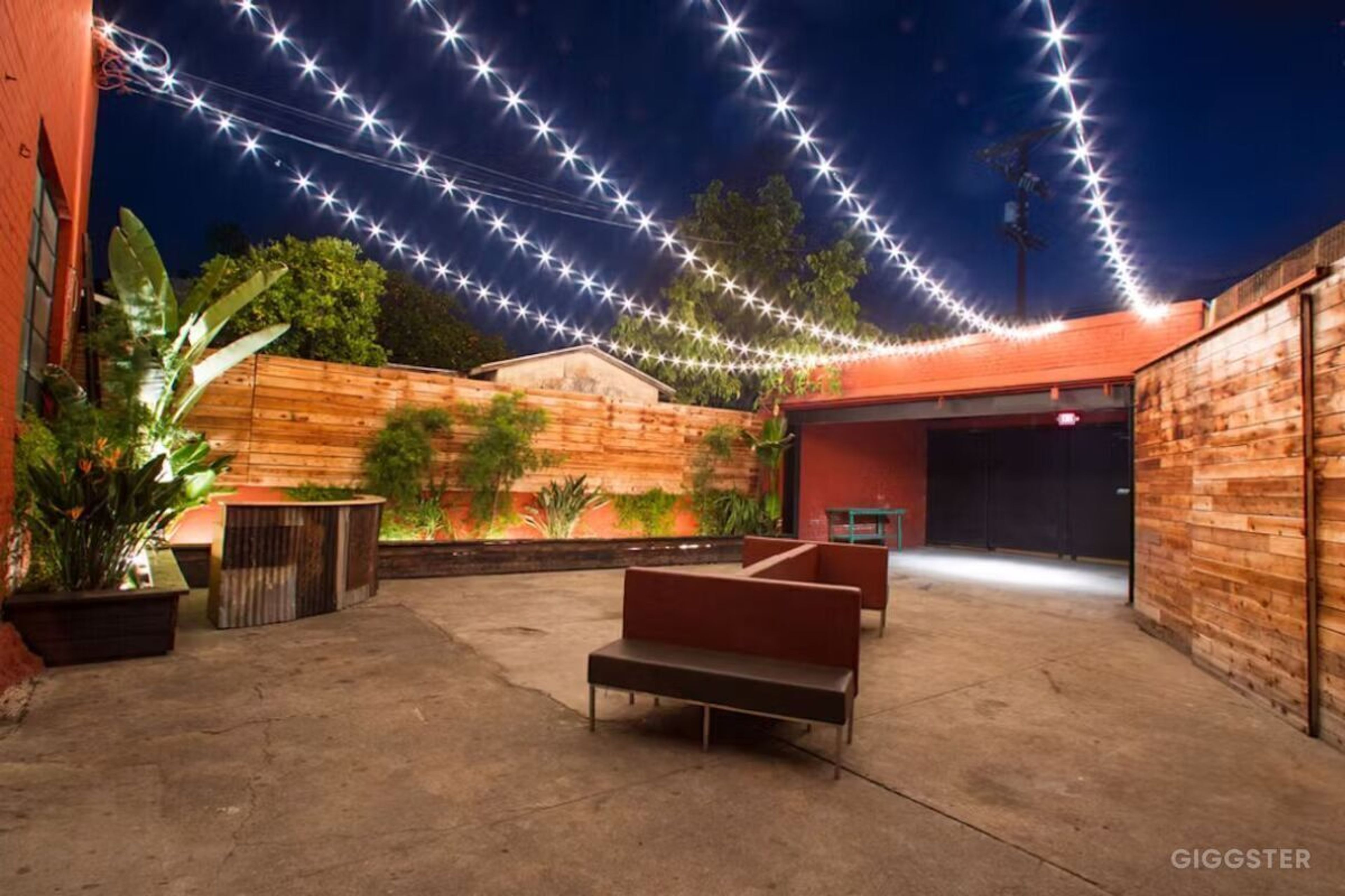 Cover photo of The Beverly Room