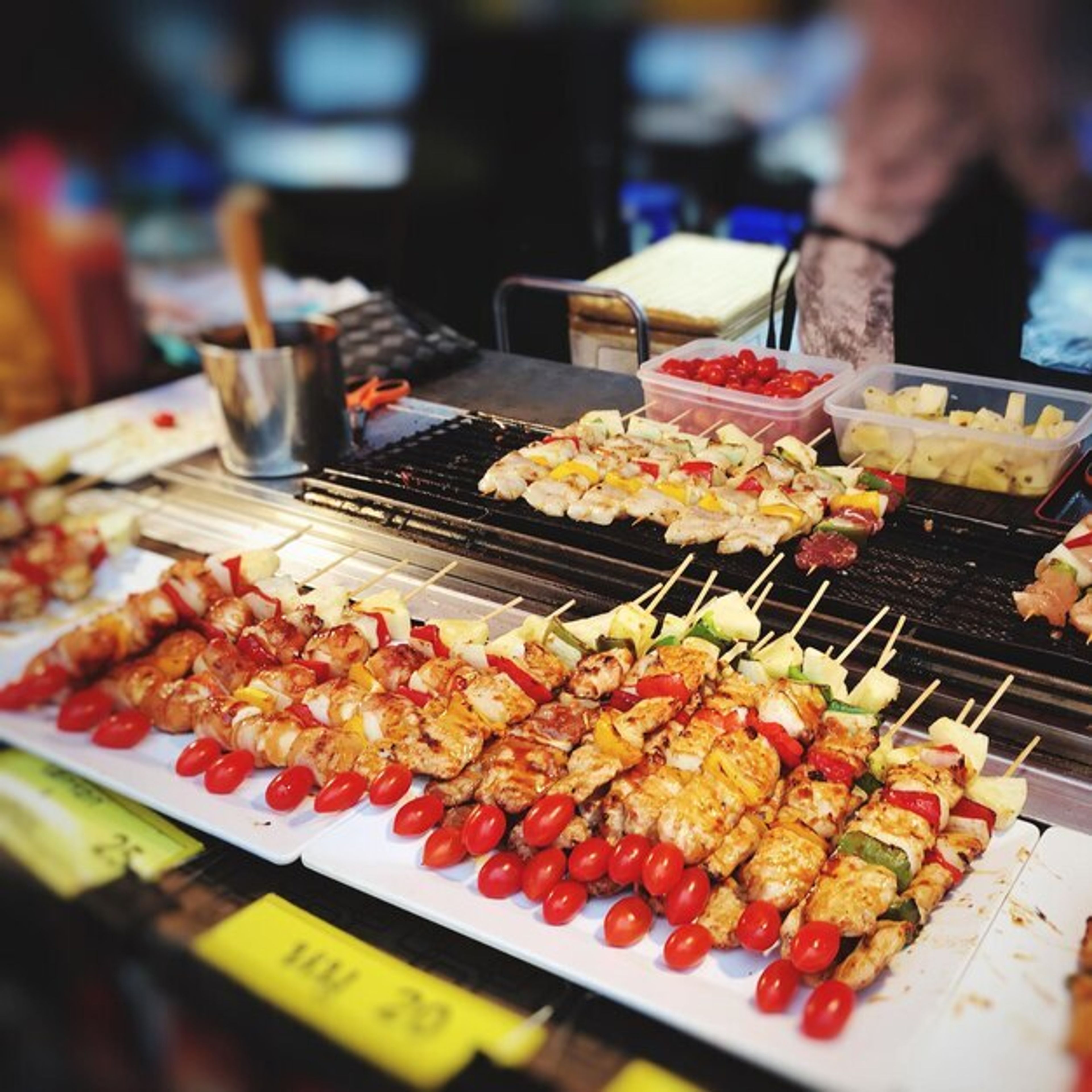 Cover photo of Awesome Catering DFW