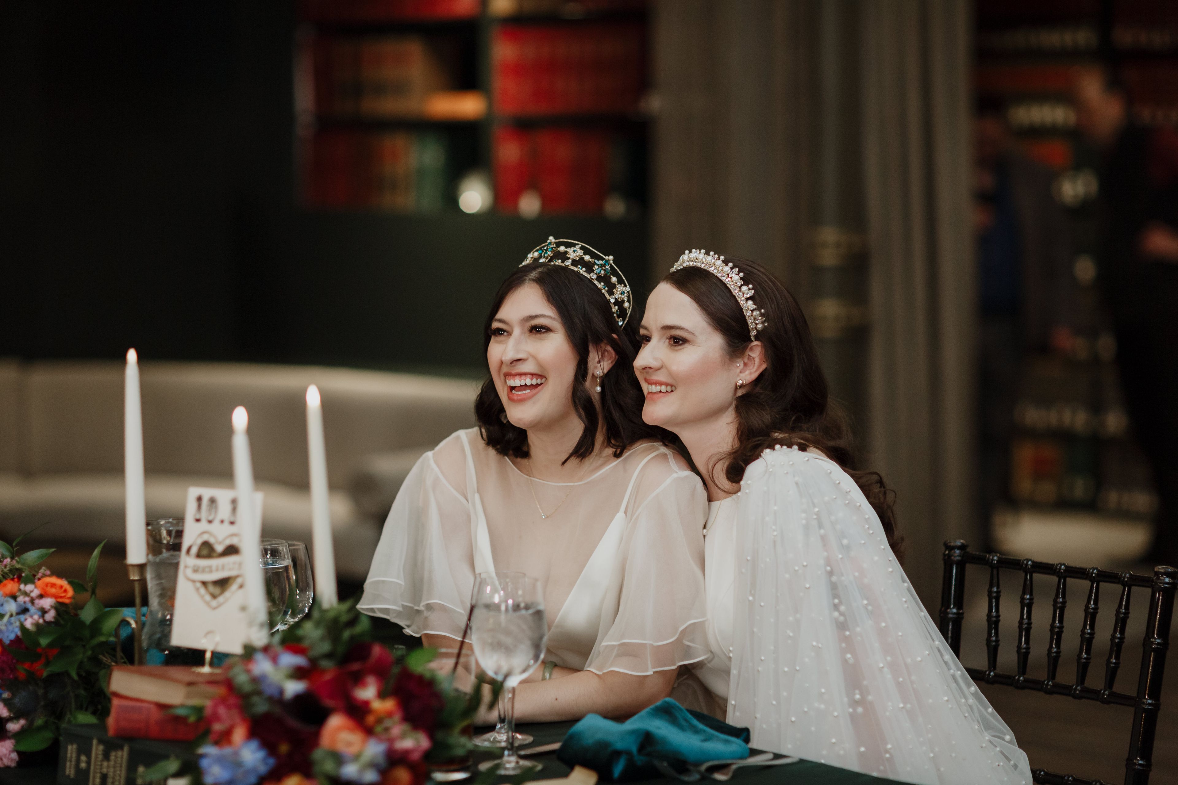 Cover photo of Jules Fleming Artistry