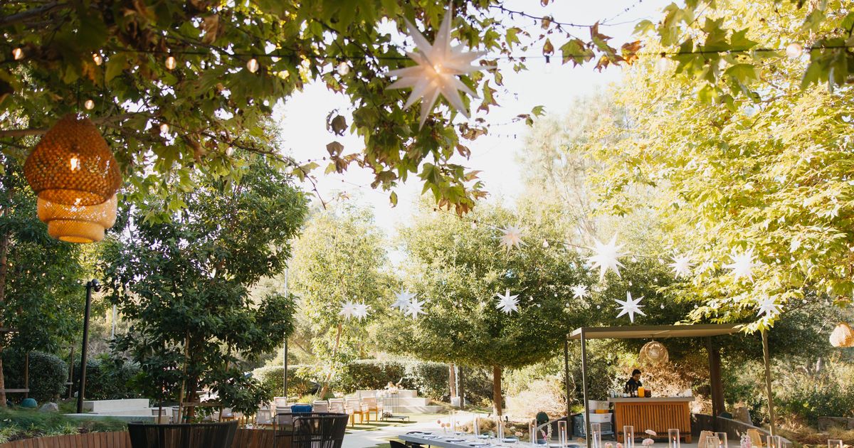 Copa Vida at Torrey Ridge | San Diego Venue | PartySlate