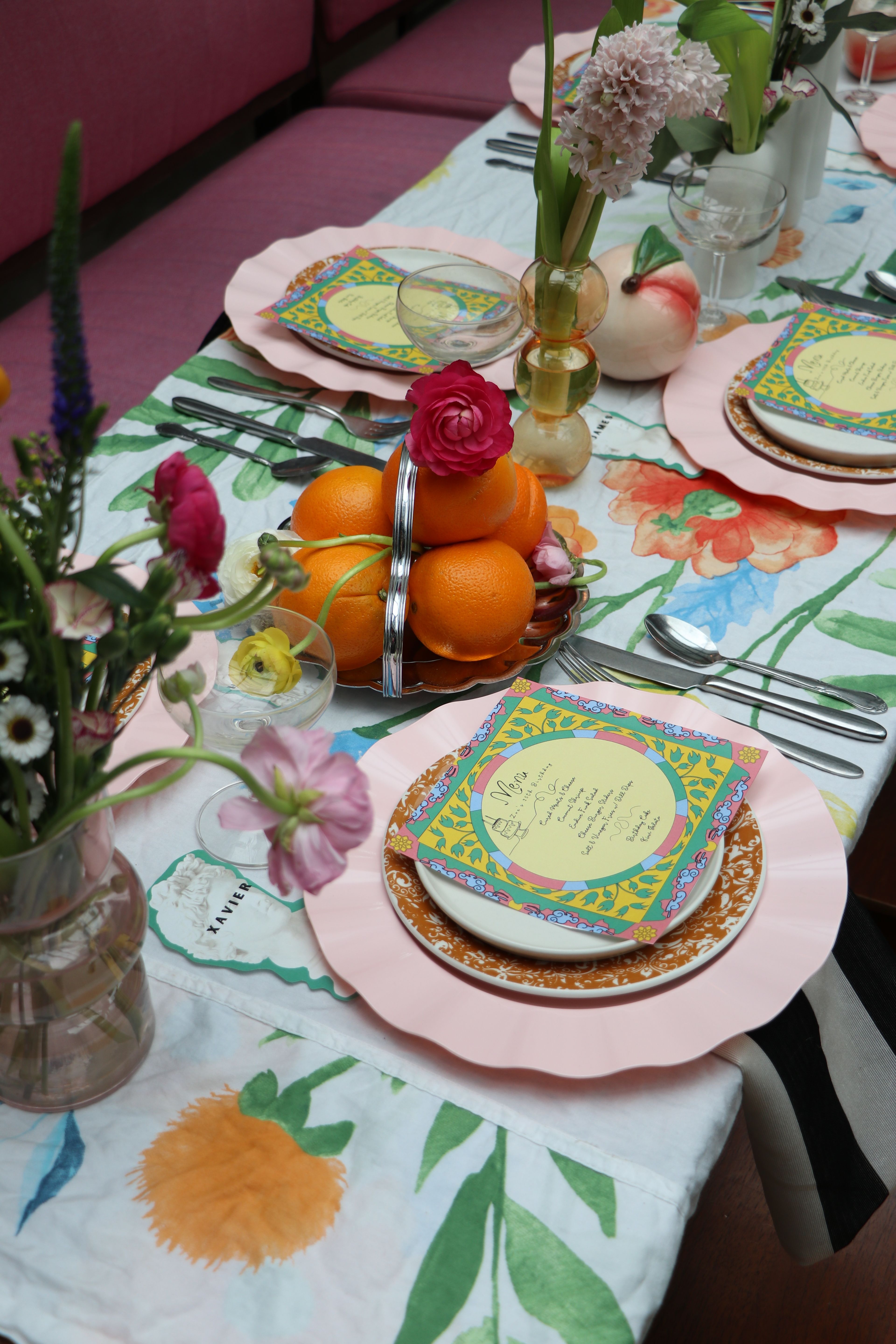 Cover photo of DREAMCOREVENTS