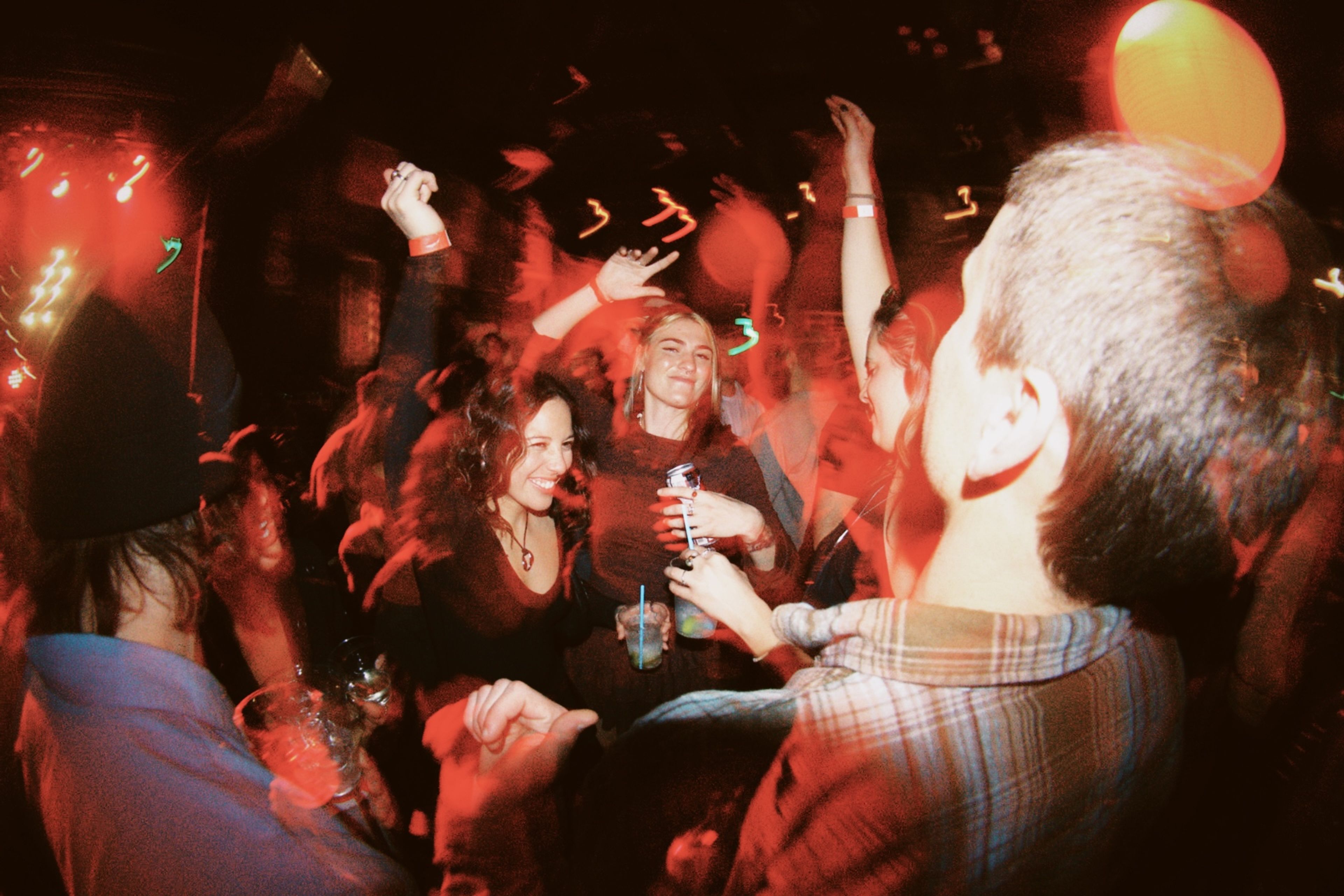 Cover photo of DREAMCOREVENTS