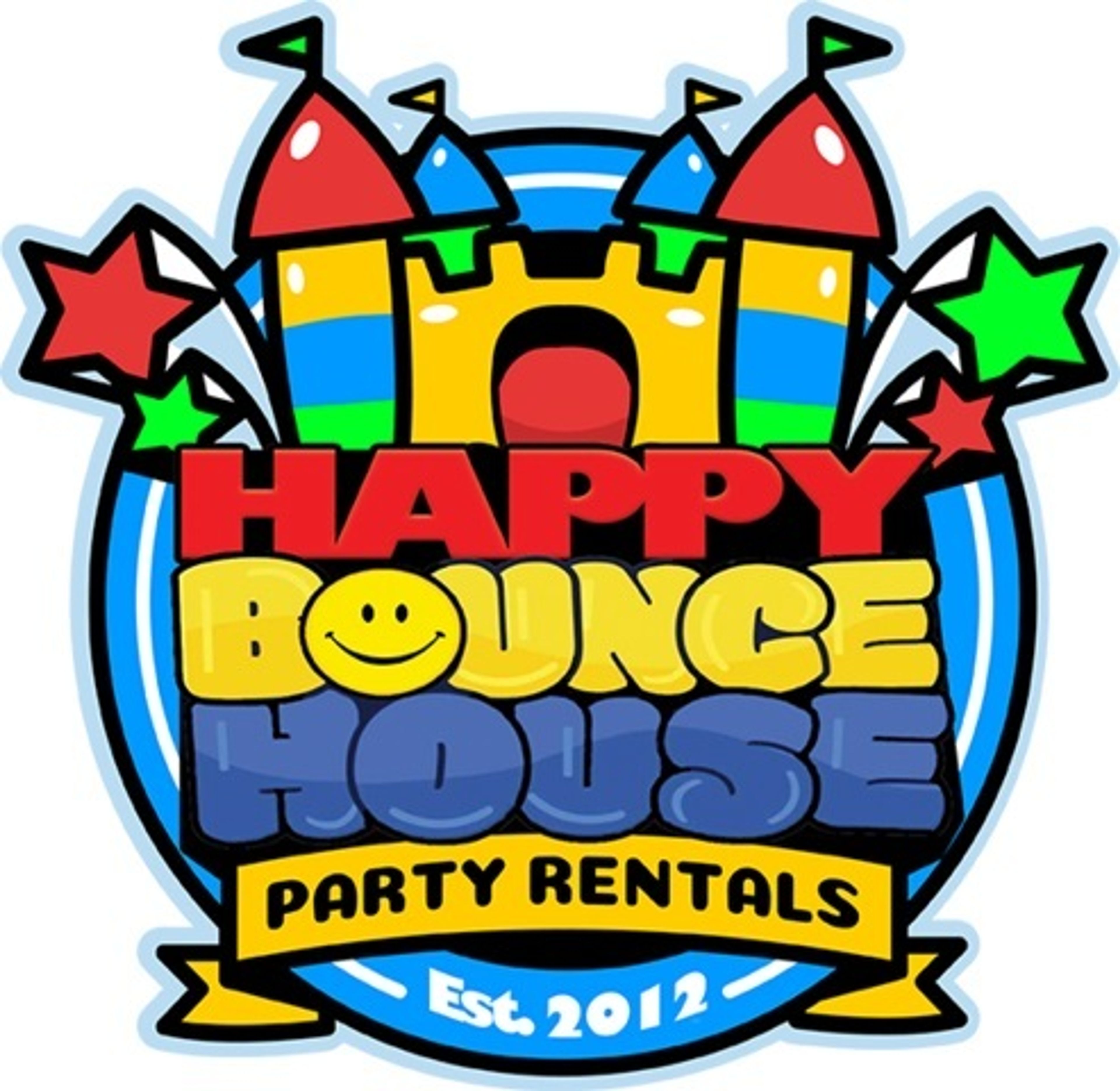 Cover photo of Happy Bounce House LLC