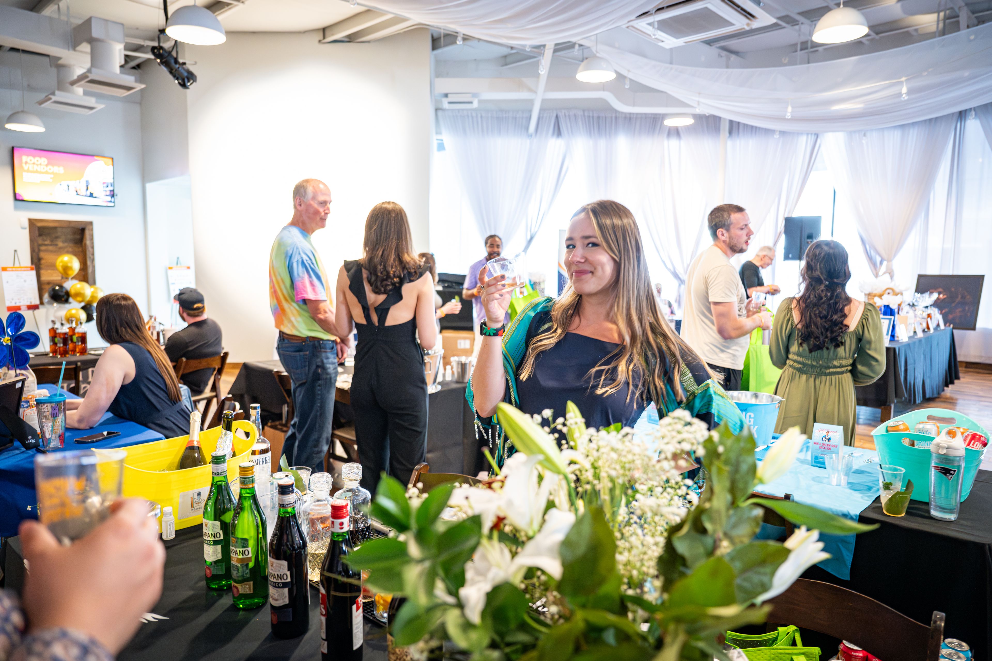 Cover photo of Horton Events