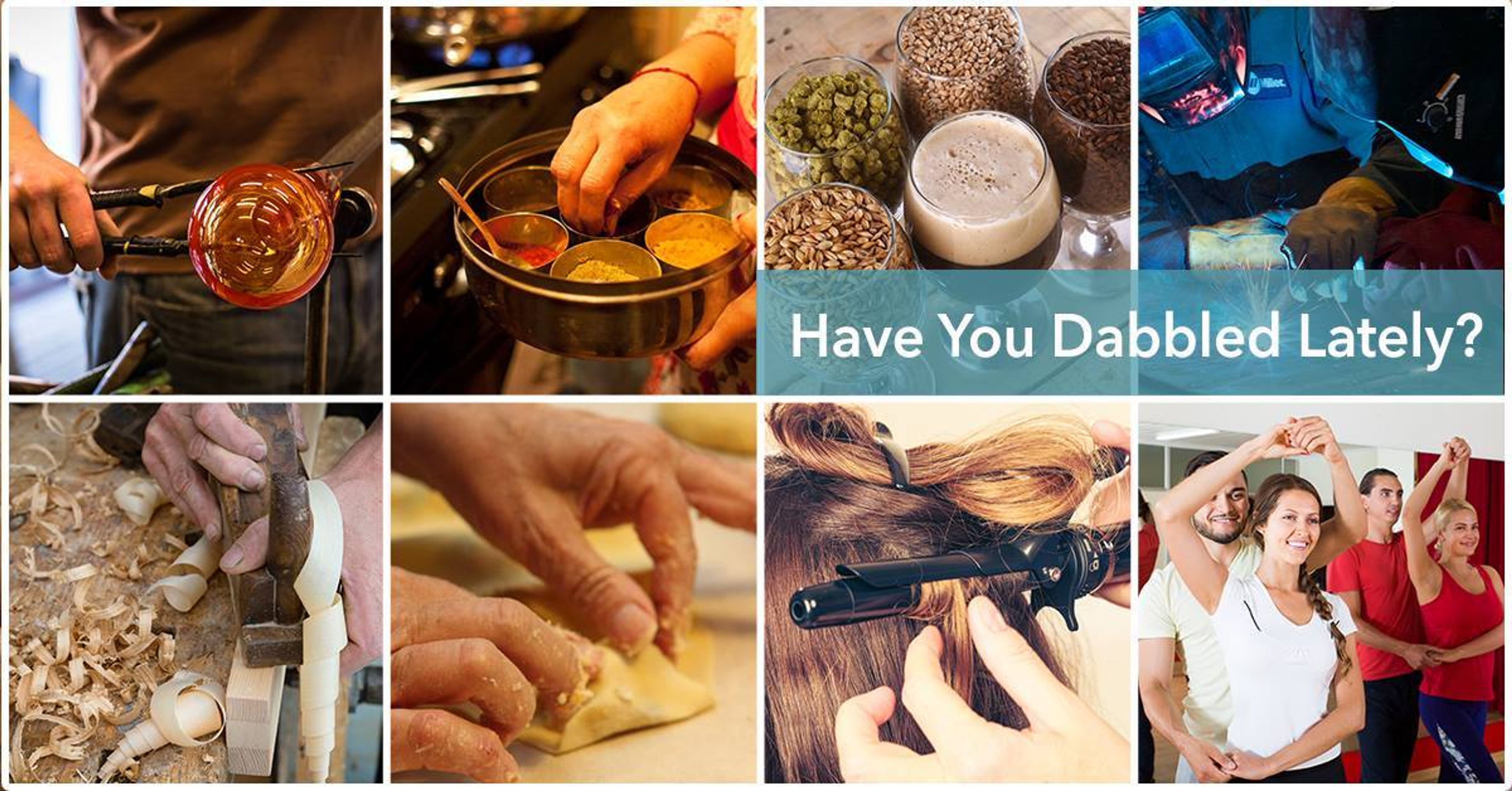 Cover photo of Dabble