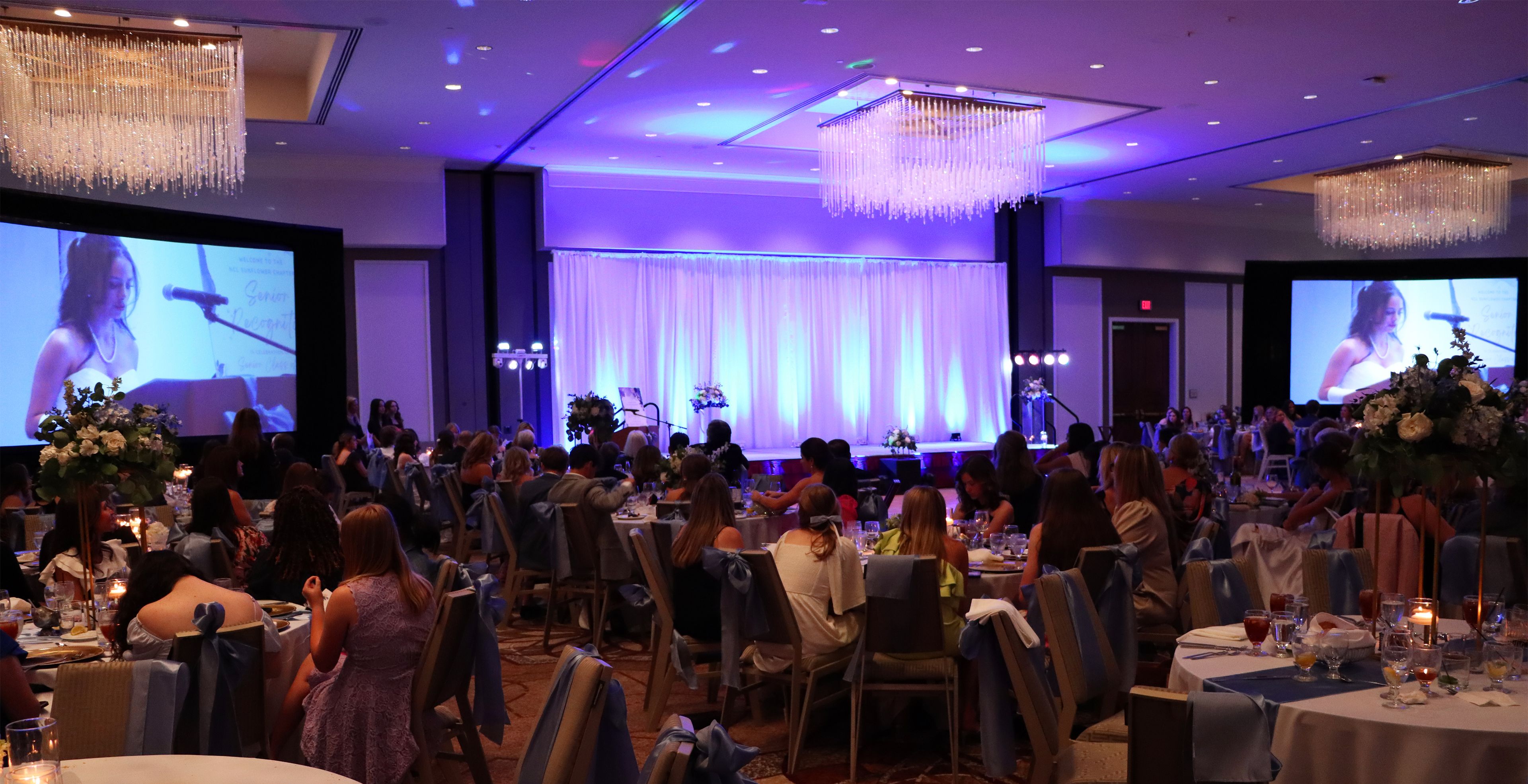 Cover photo of IPME Events