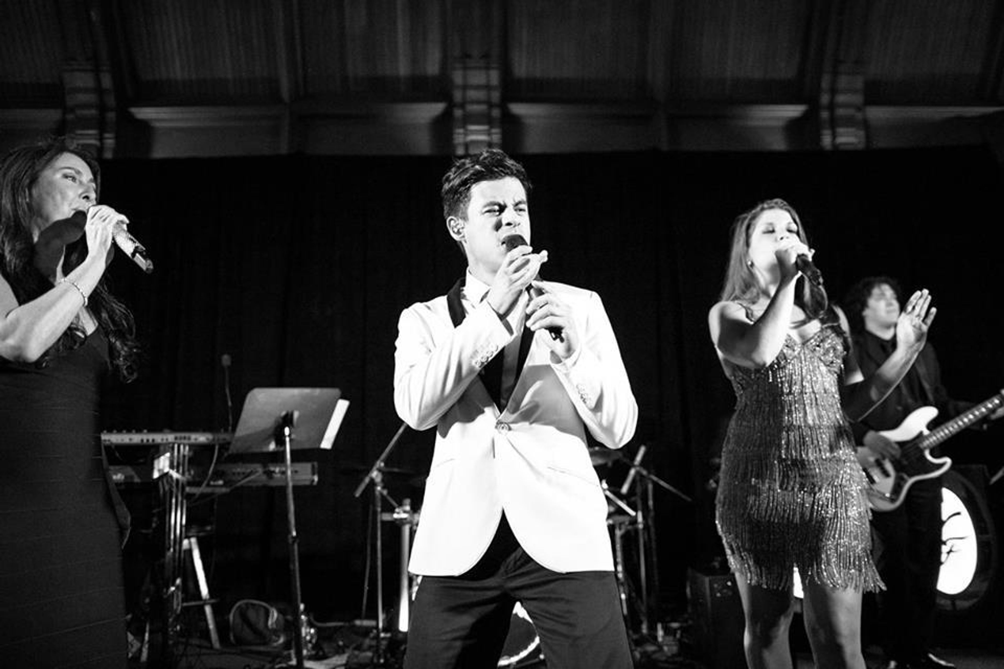 Cover photo of Wayne Foster Entertainment