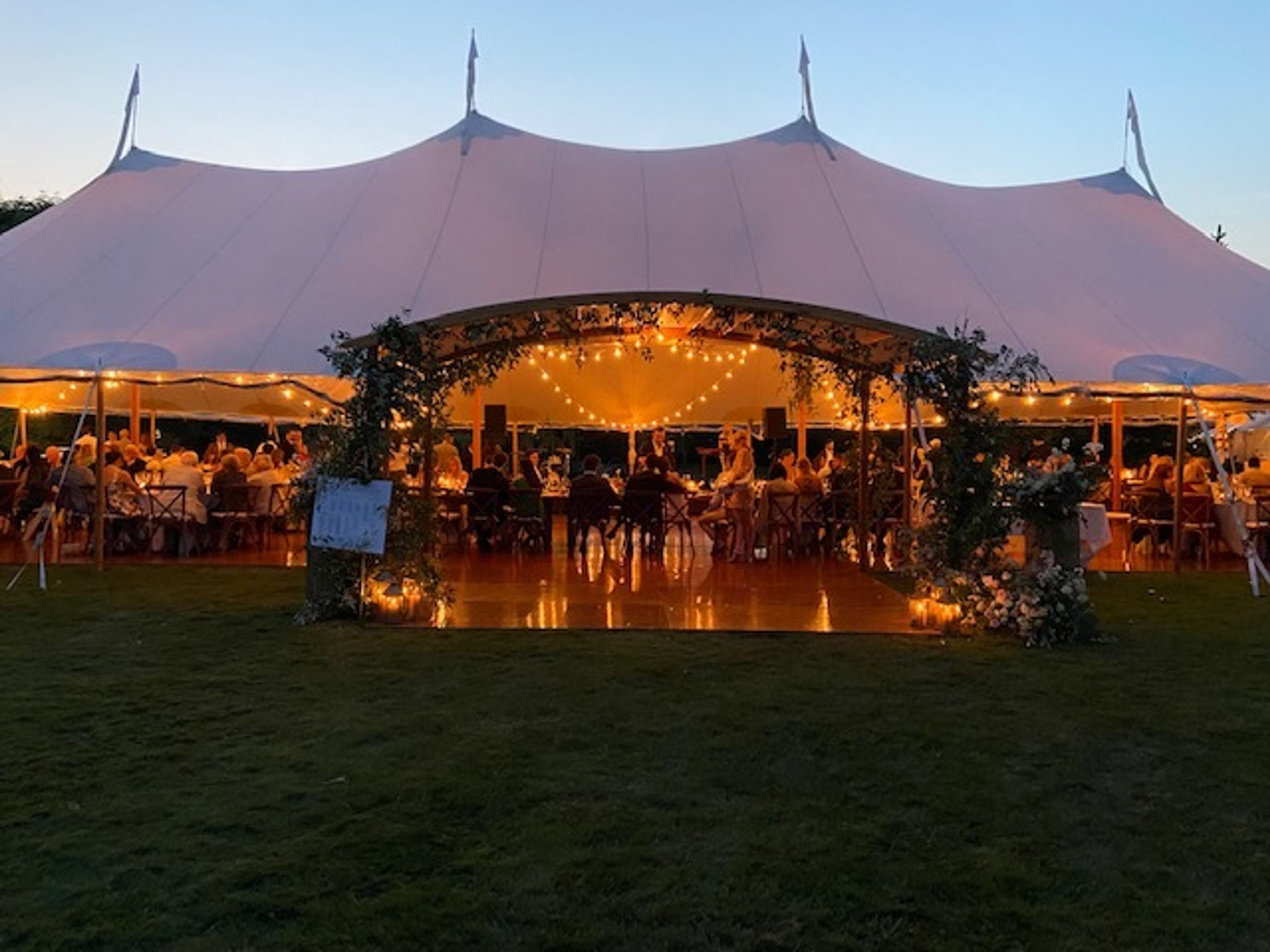 Cover photo of Eileen Smith Events