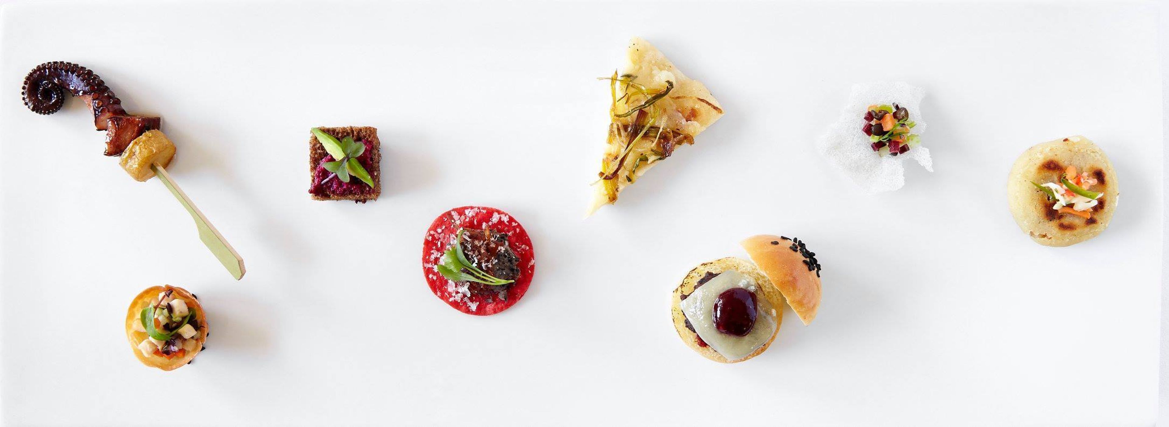 Cover photo of RSVP Catering