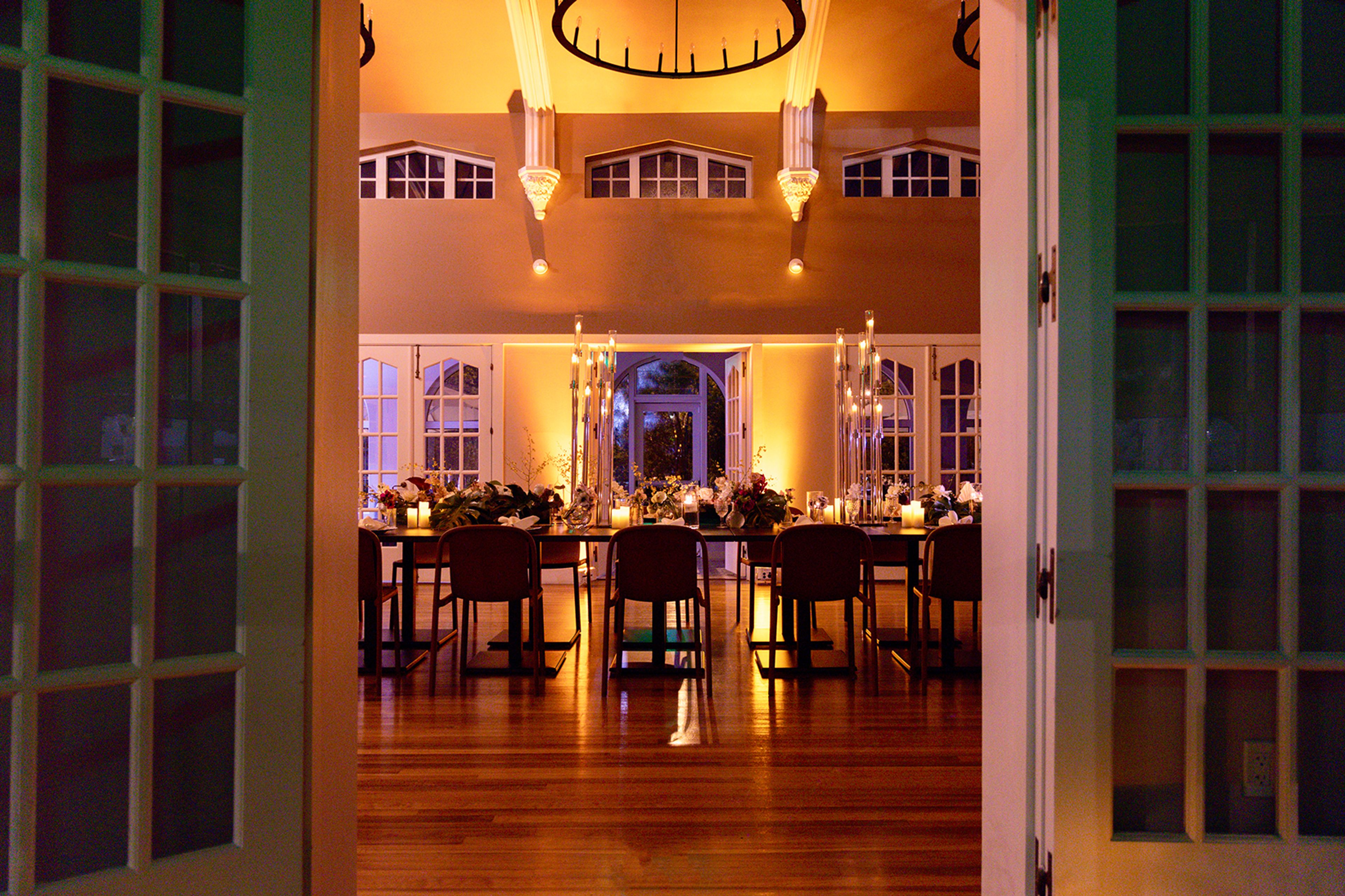 Cover photo of Rum Room & Venu