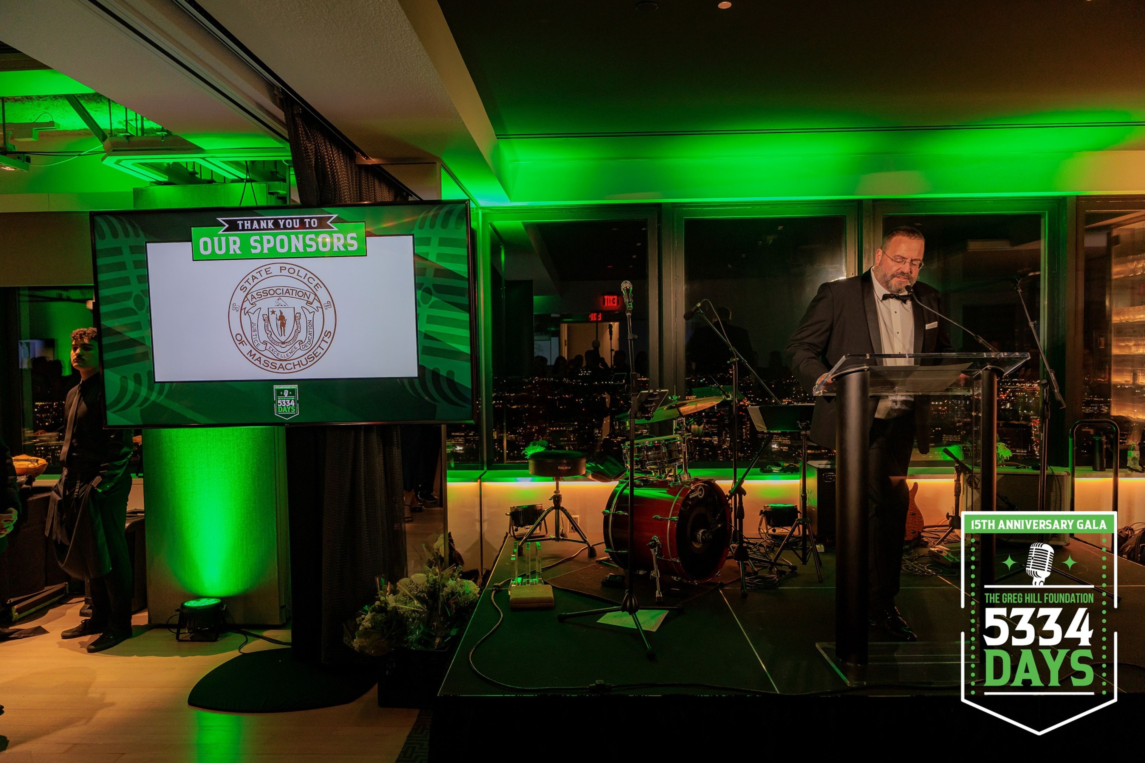 Cover photo of View Boston Observation Deck