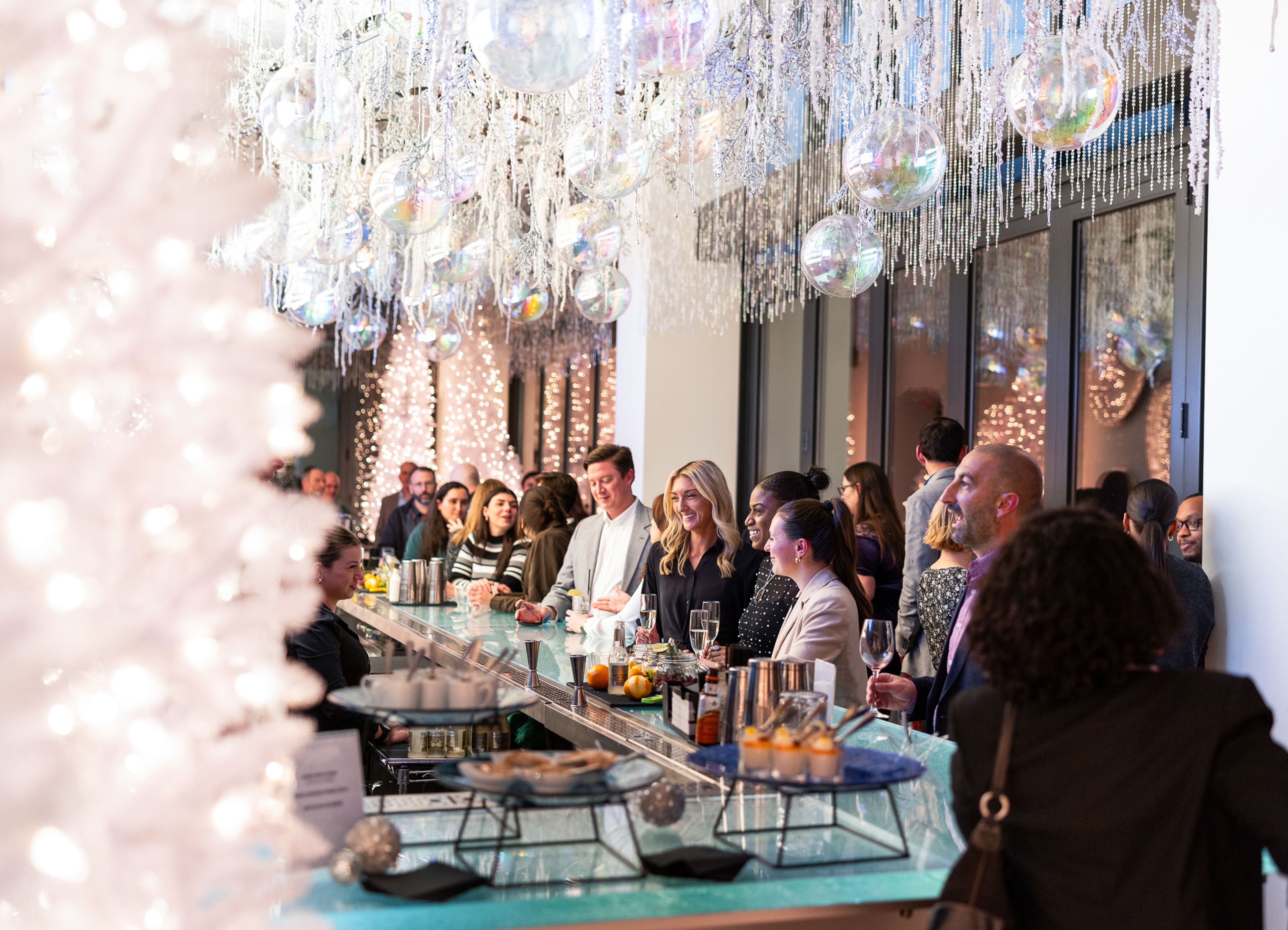 Cover photo of View Boston Observation Deck