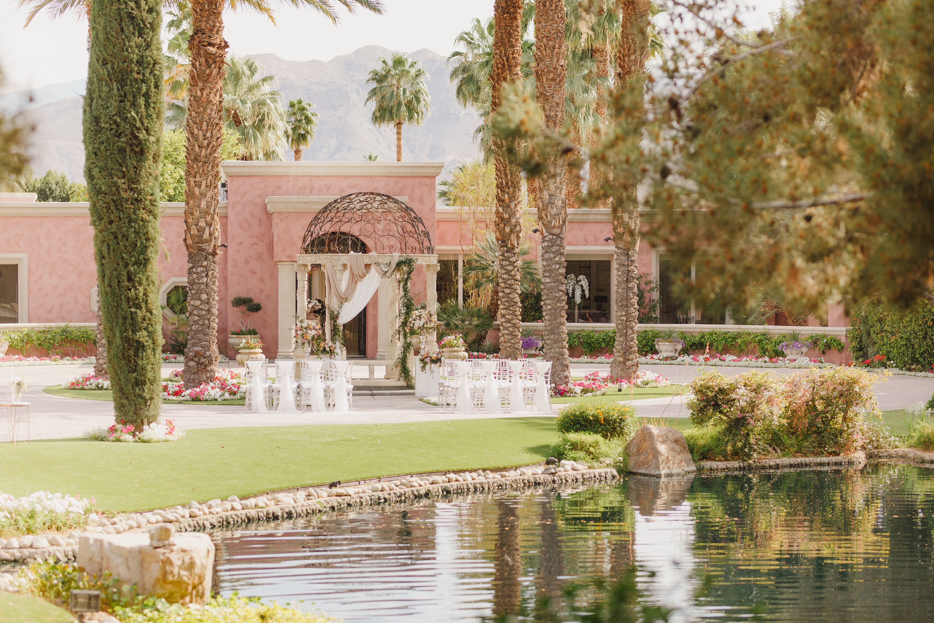 Cover photo of Villa de Martini