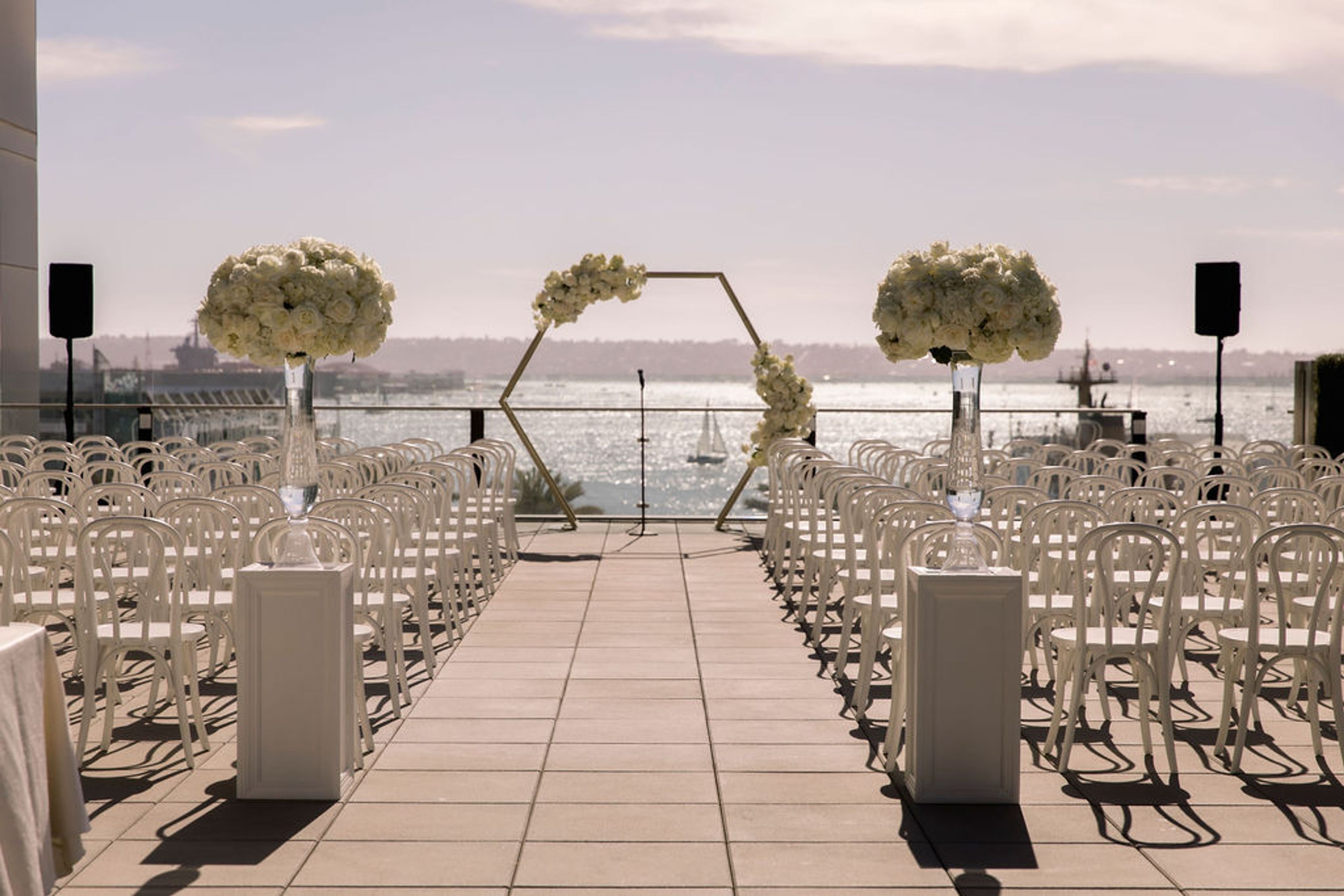 Cover photo of InterContinental San Diego