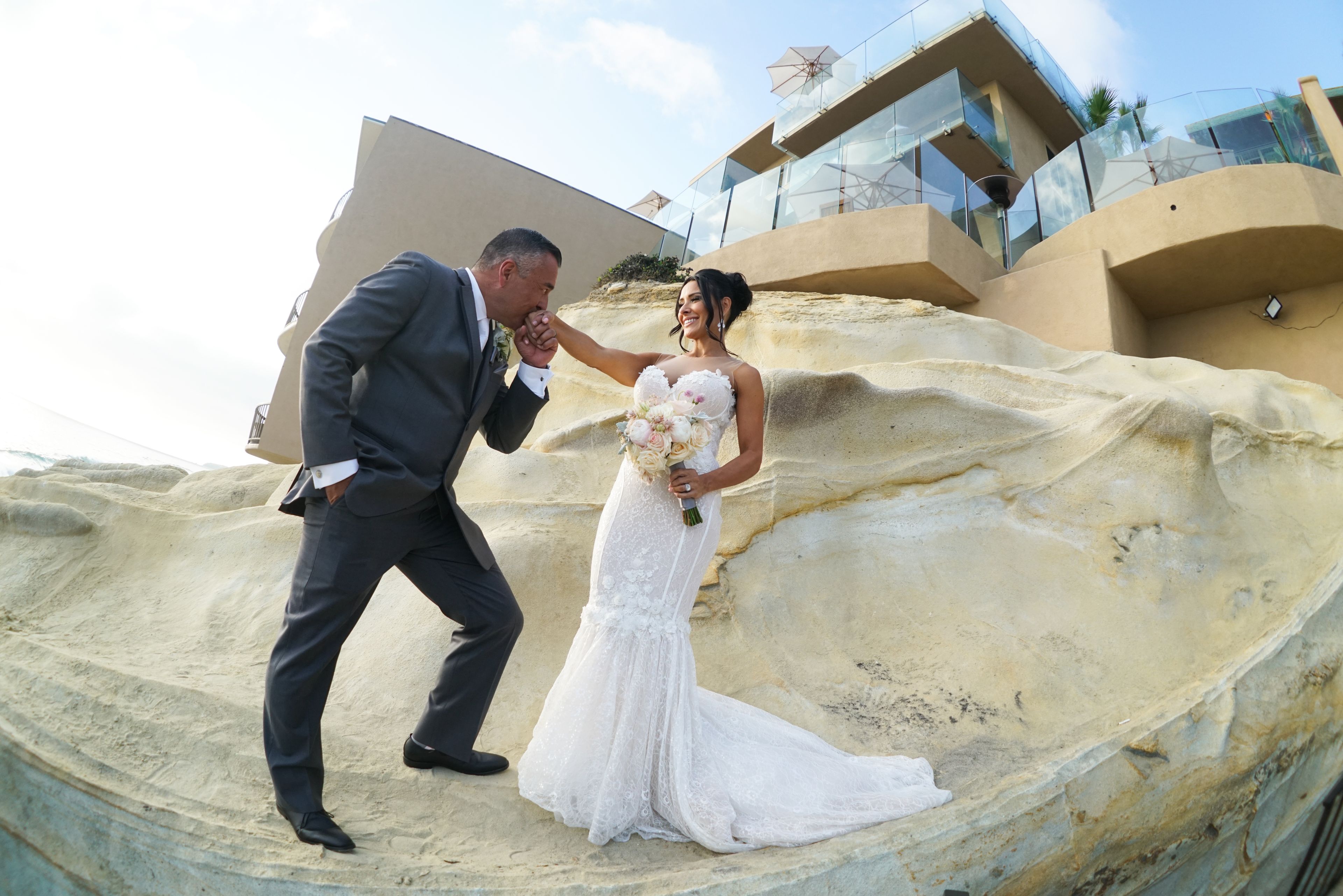 Cover photo of Lucero Photography