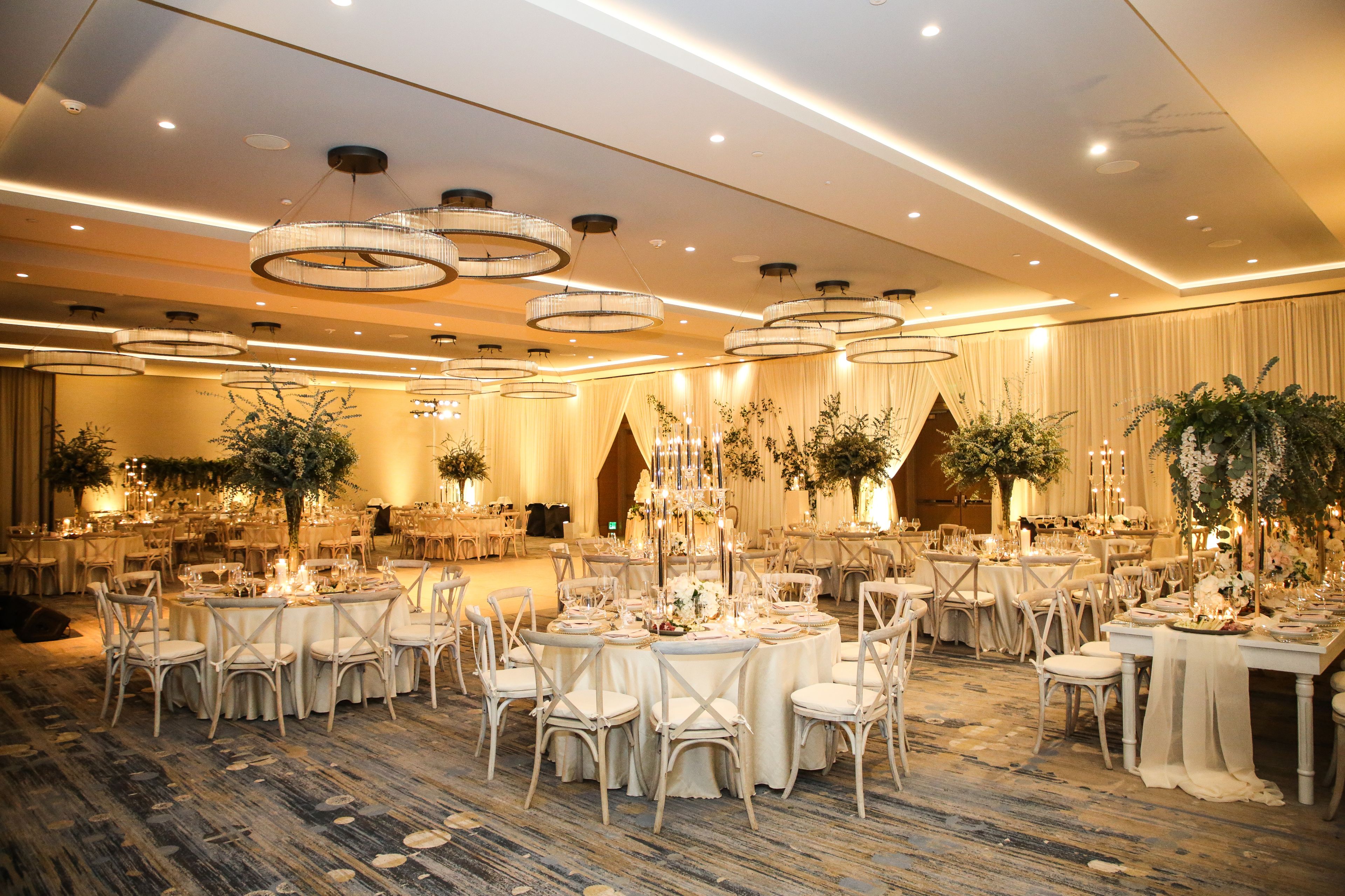 Cover photo of InterContinental San Diego