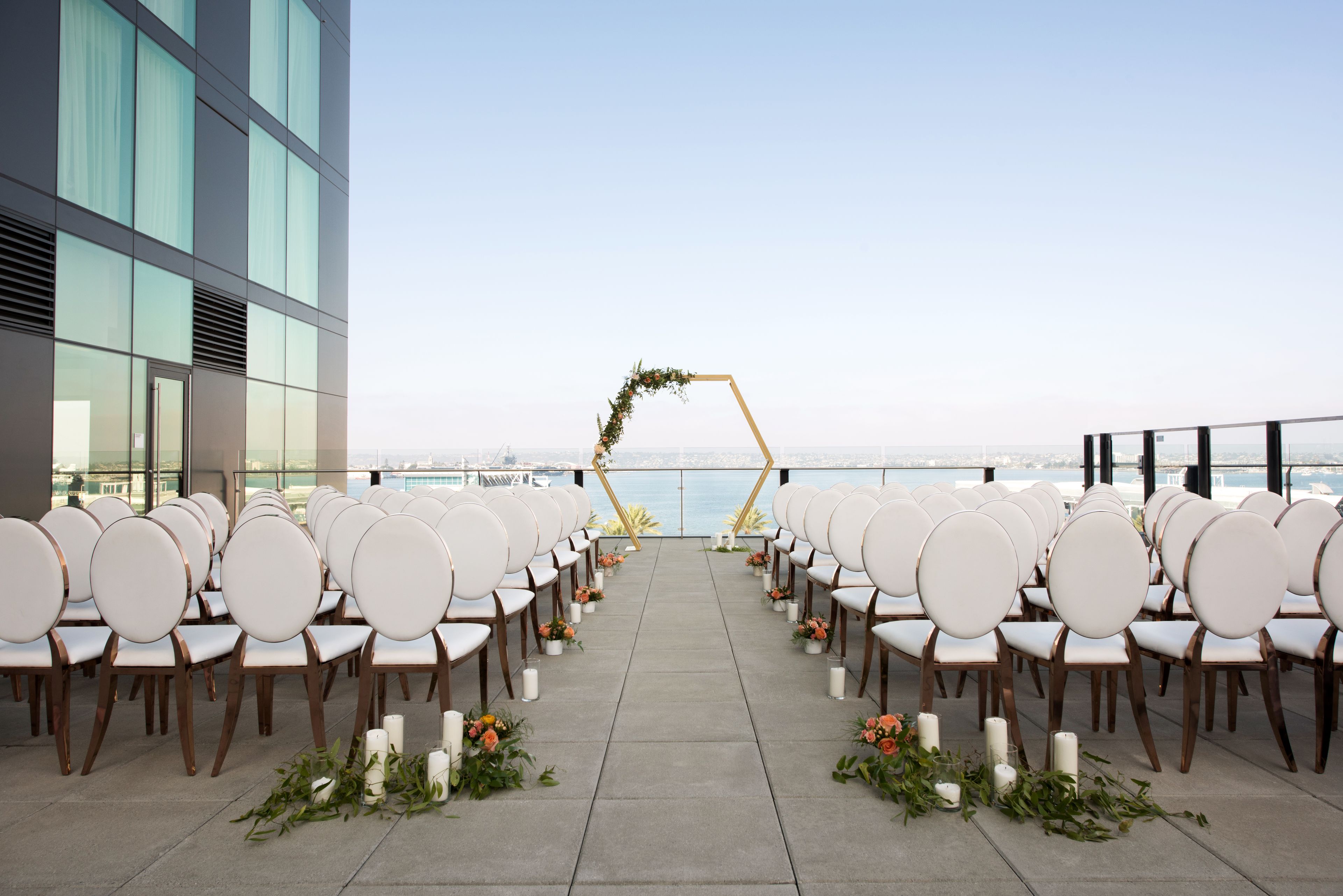 Cover photo of InterContinental San Diego