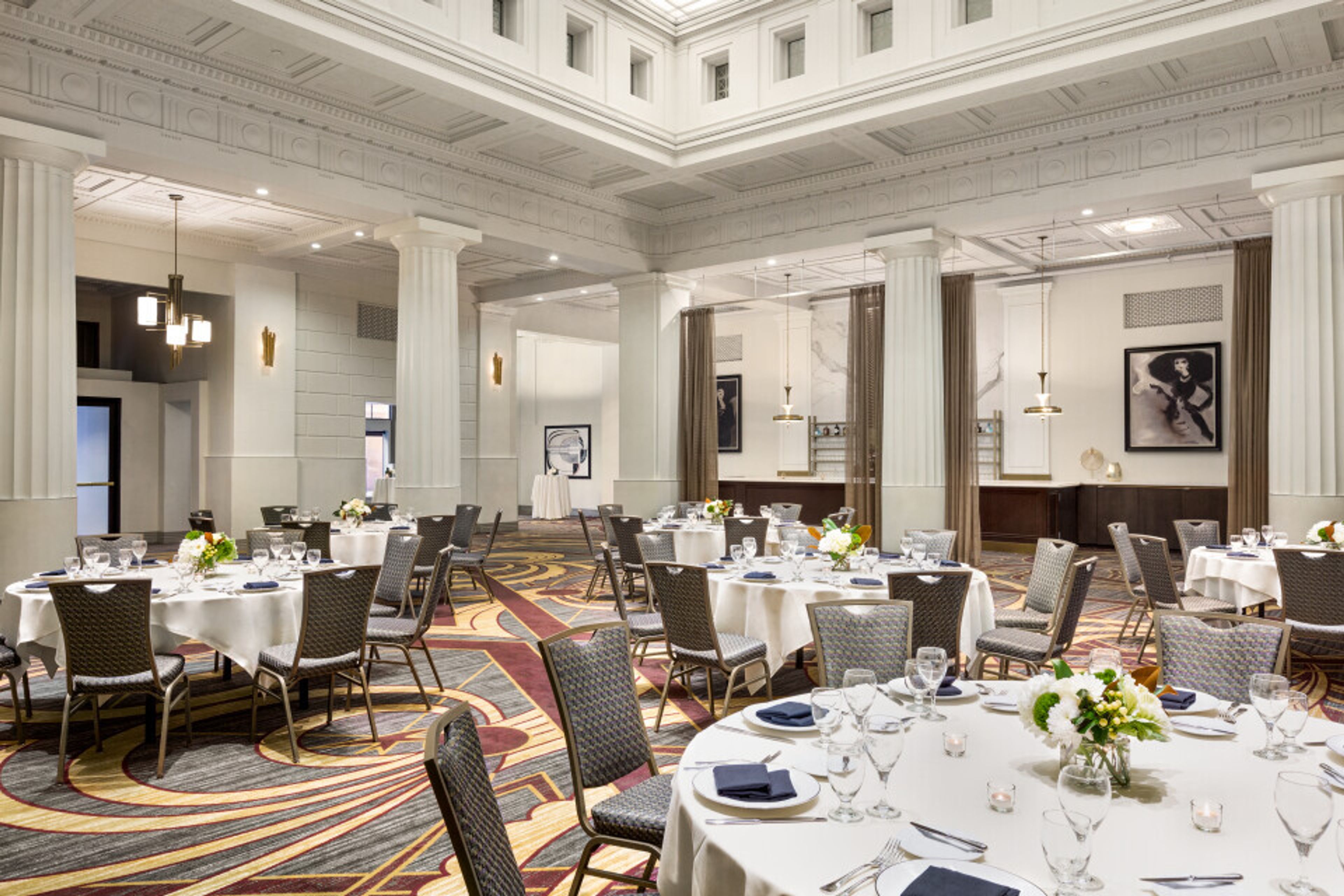 Cover photo of 17th by Magnolia