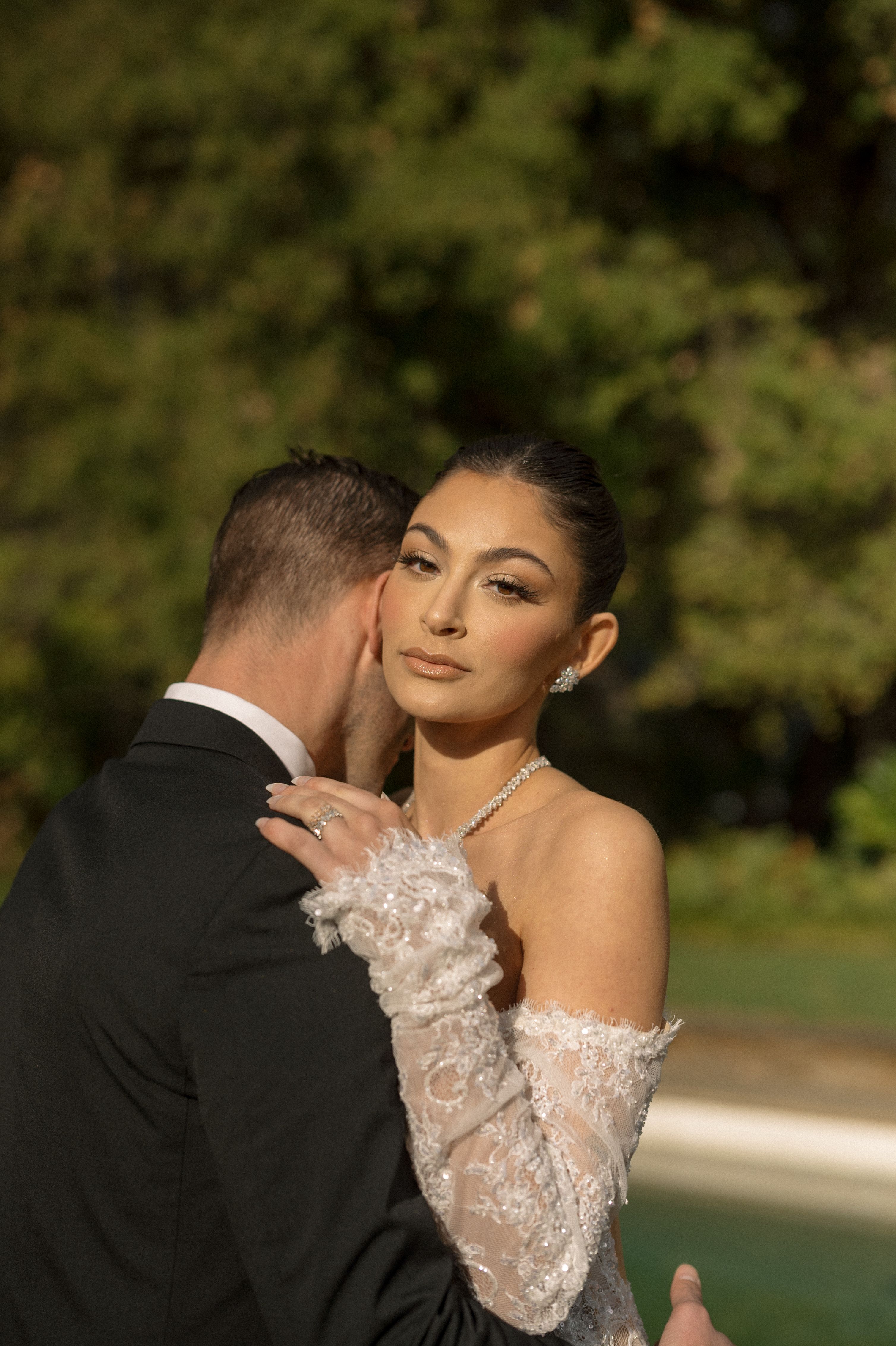 Top 20 Engagement Party Hair, Makeup \u0026 Stylists Near Me | PartySlate, image size:3016x4528