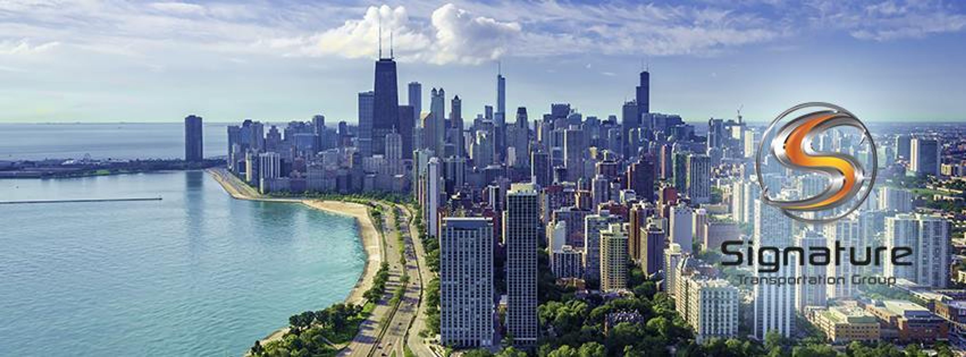 Cover photo of Signature Transportation Group