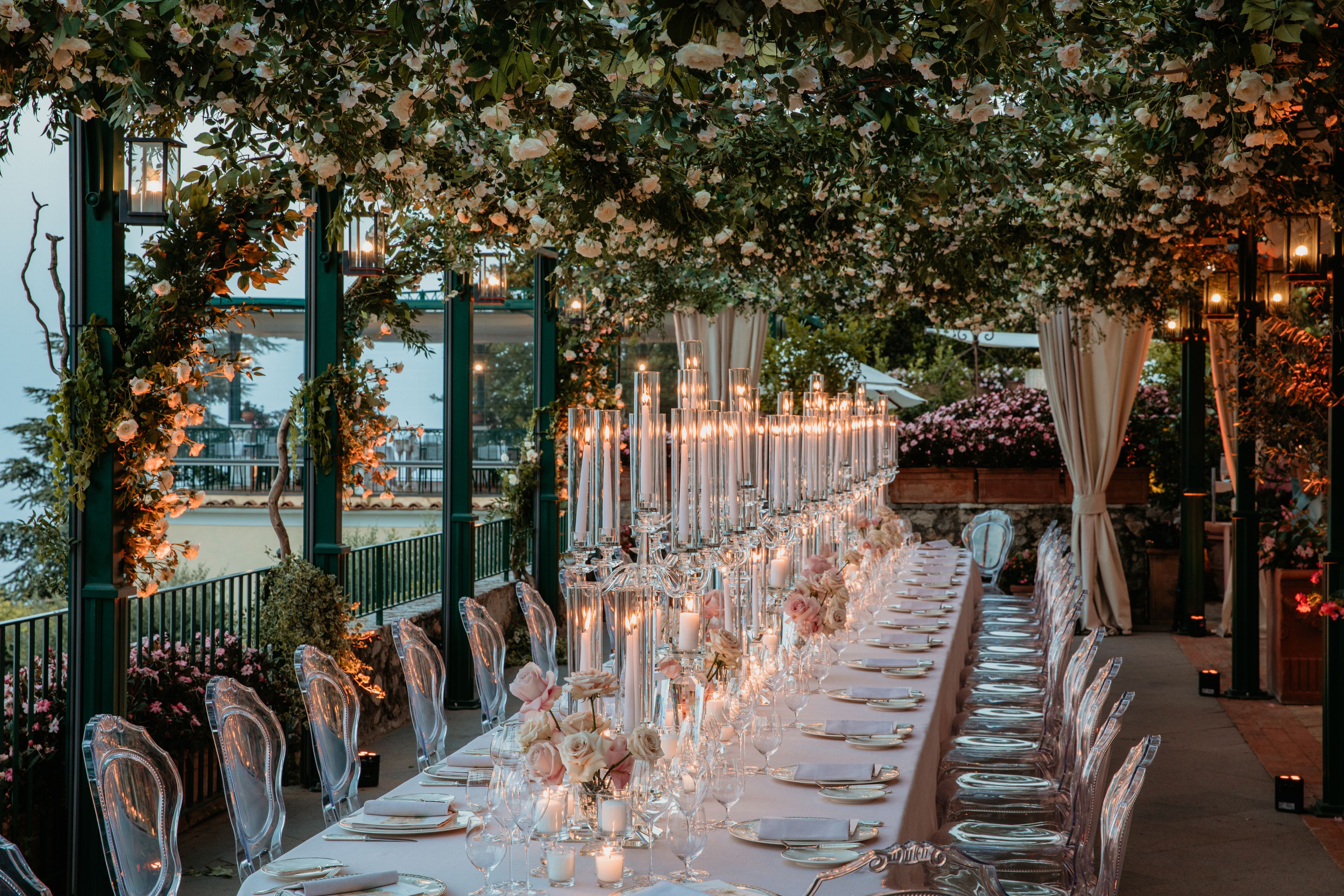 Cover photo of cristina verger event planning & production