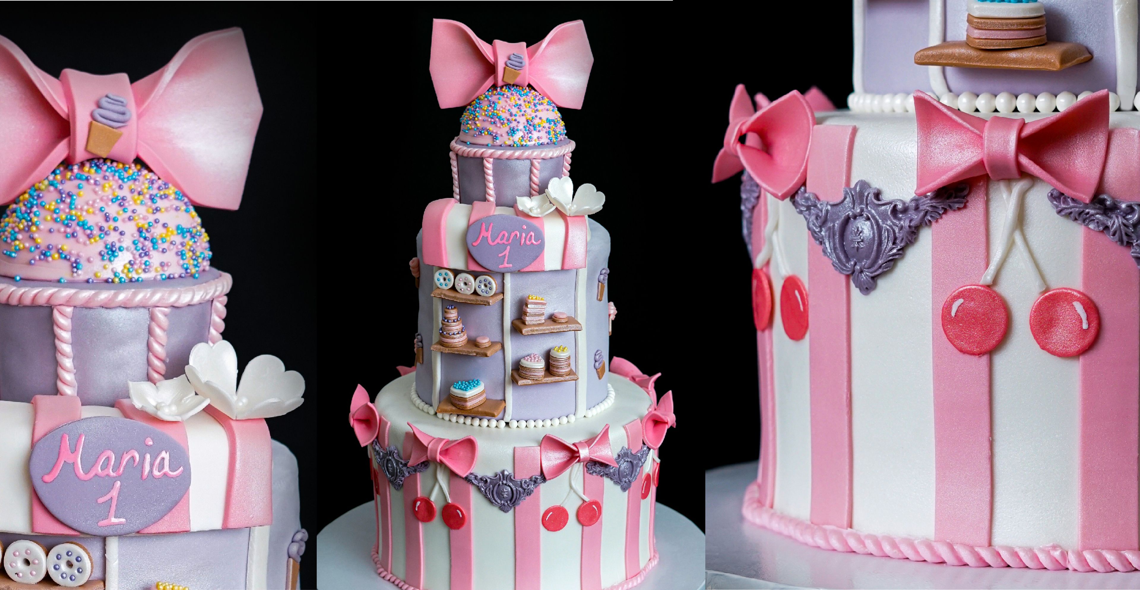 Cover photo of Gri Cakes