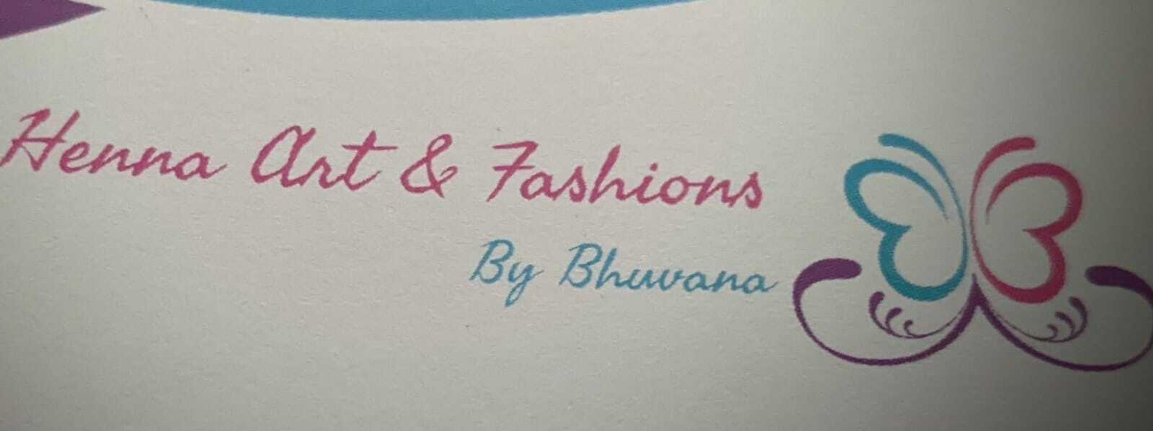 Cover photo of Henna