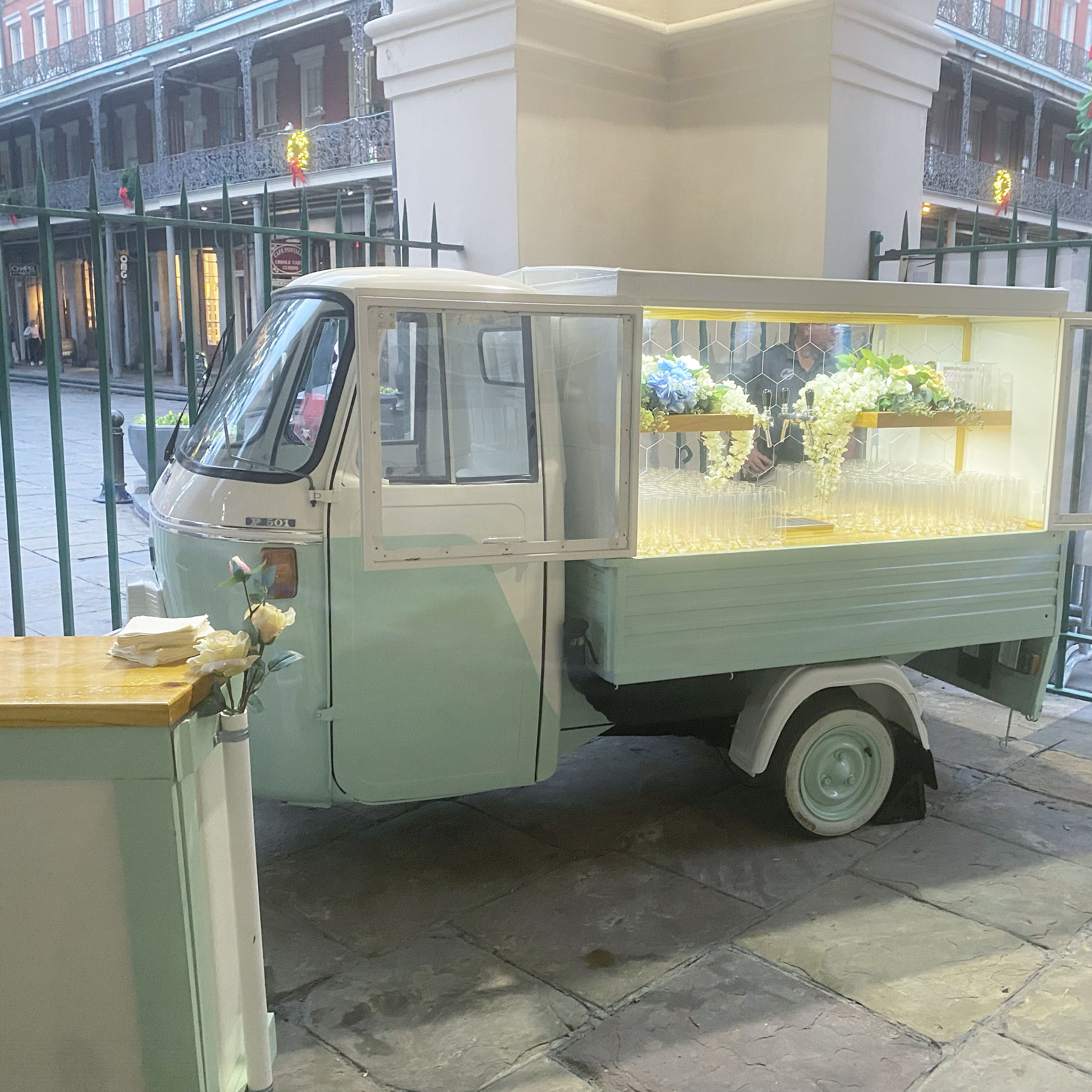 Cover photo of Beyond the Bar