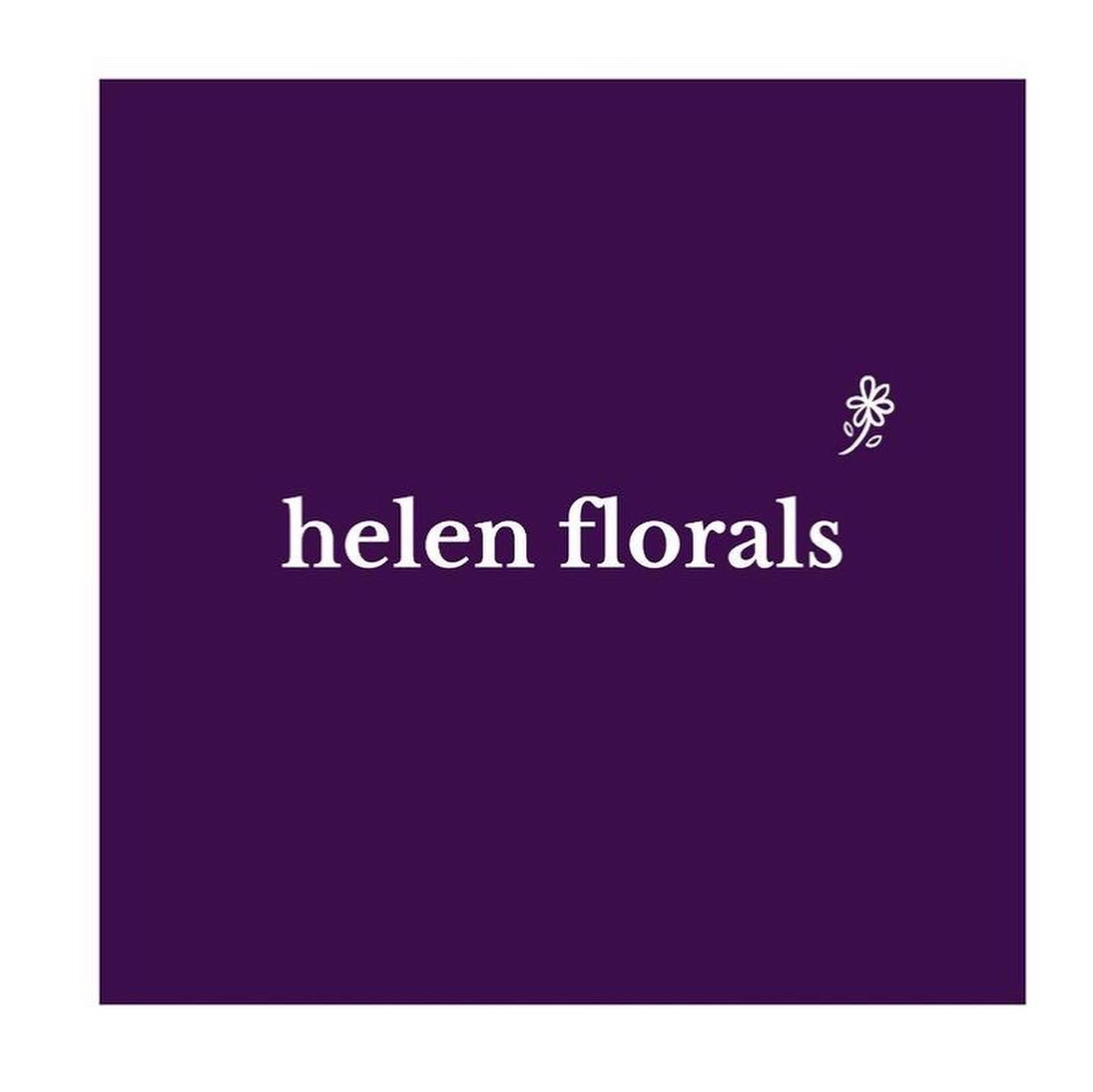 Cover photo of Helen Florals