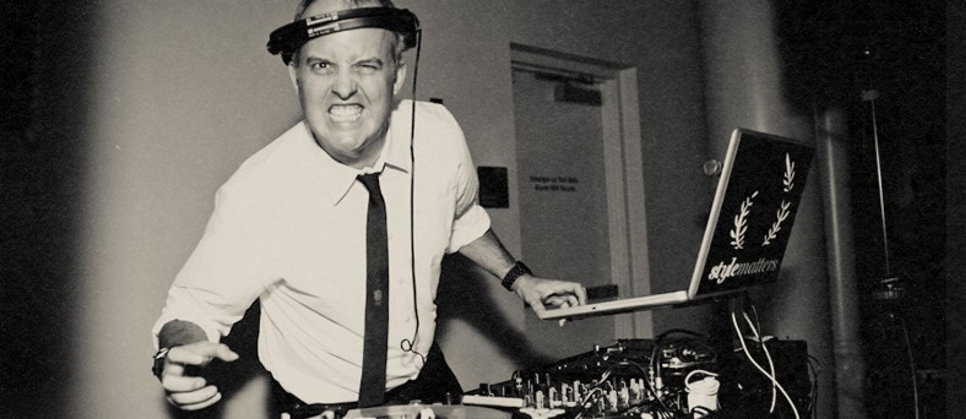 Cover photo of Style Matters DJs