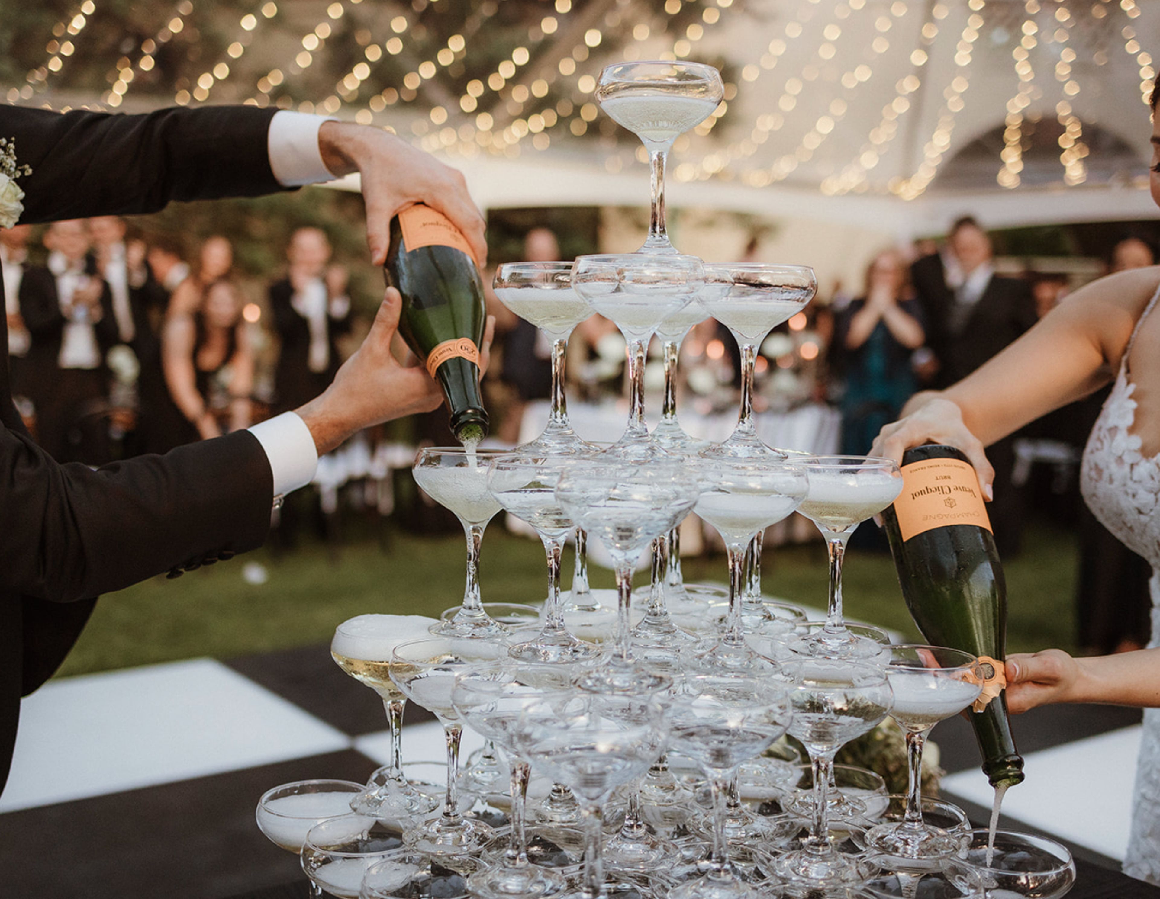 Cover photo of The Main Event By Kelly