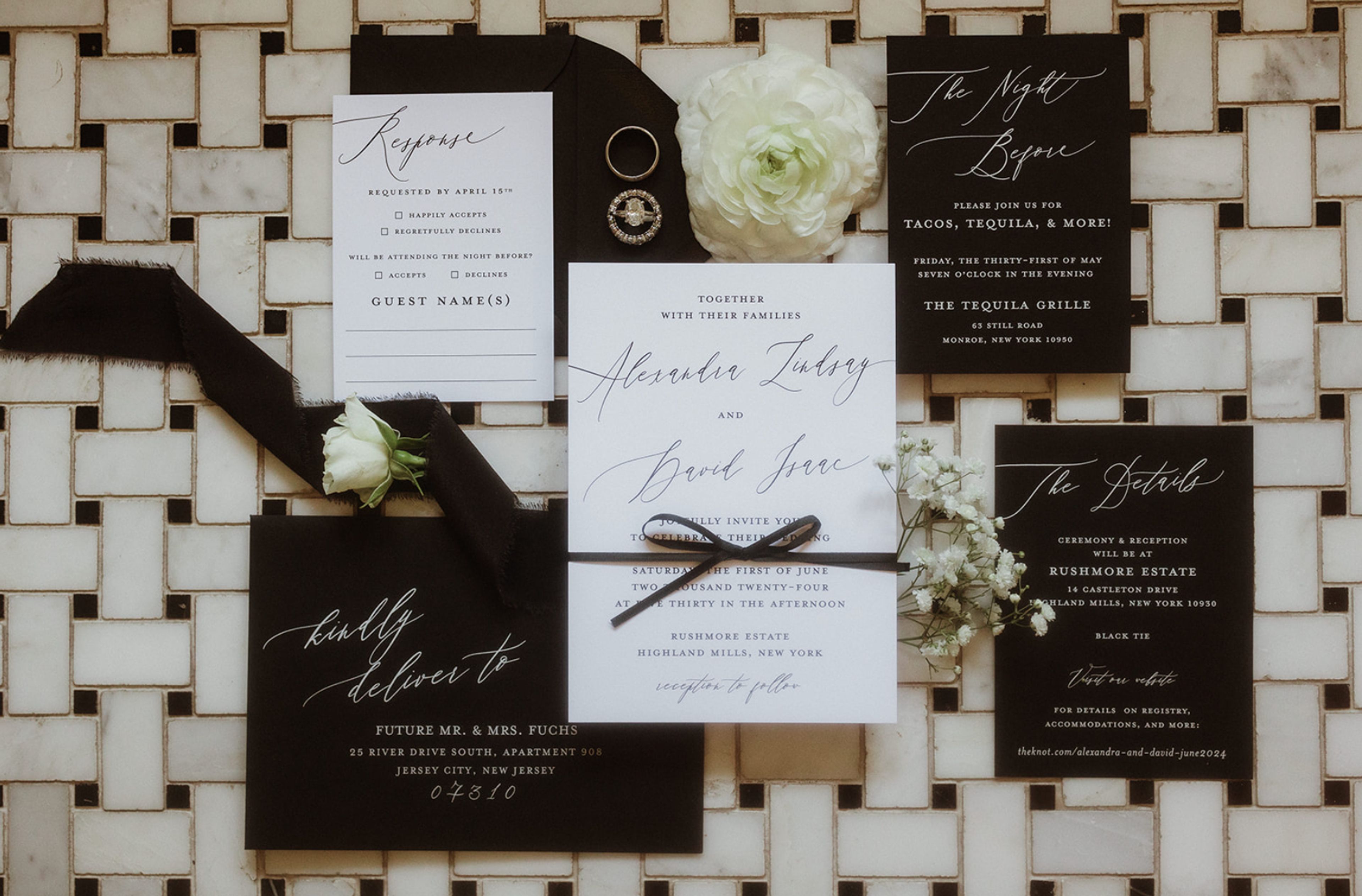 Cover photo of The Main Event By Kelly