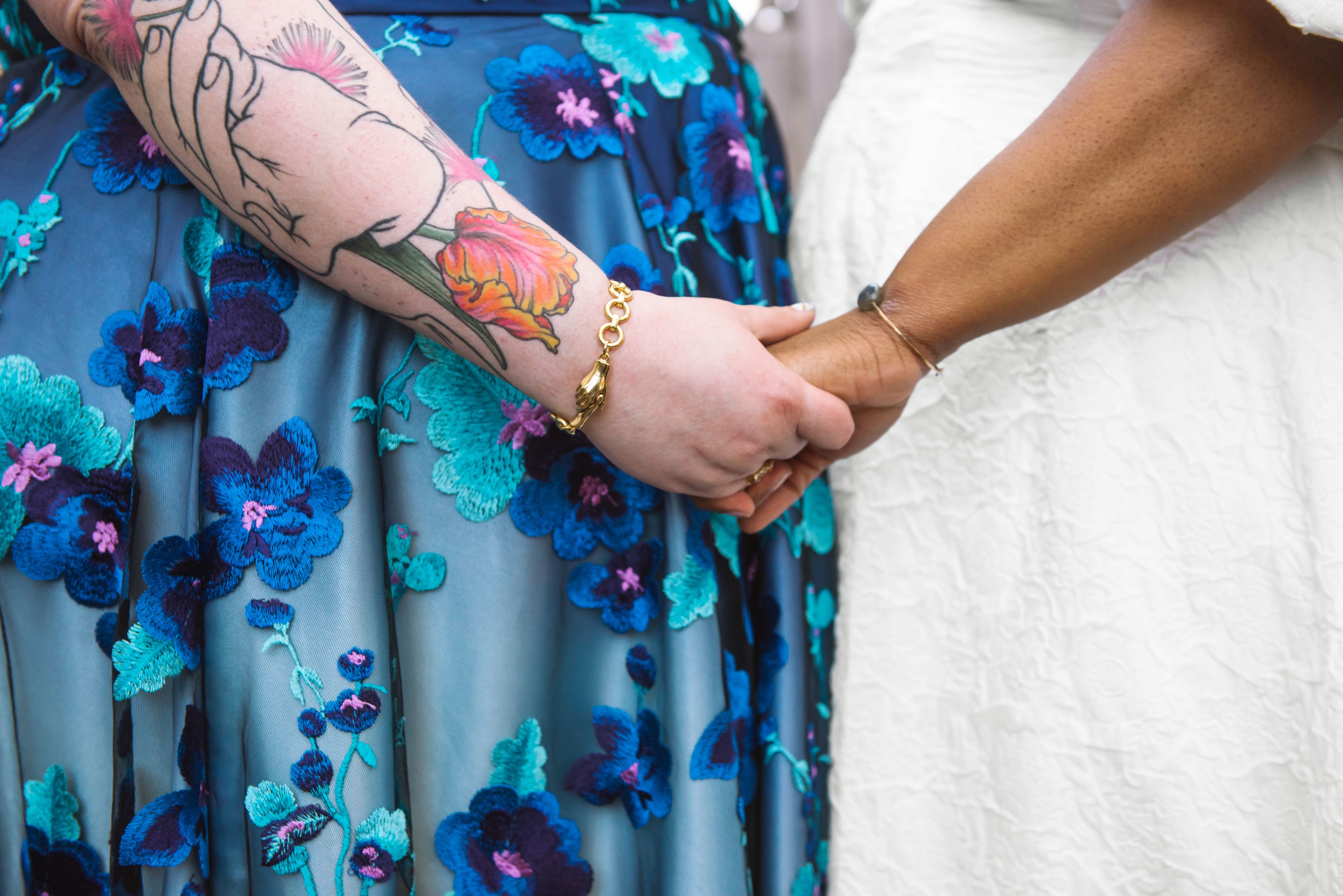 Cover photo of Mei Lin Barral Photography