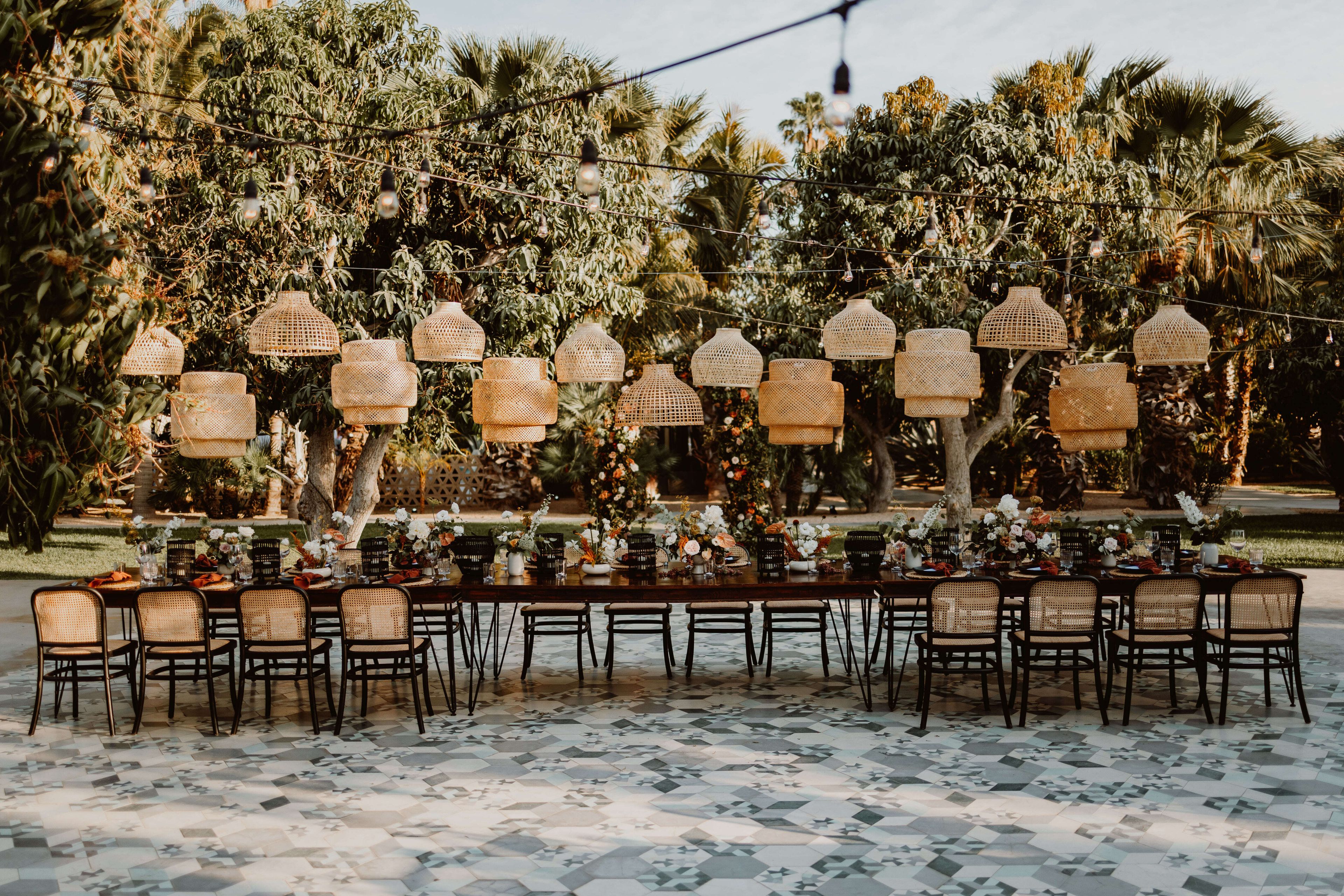 Cover photo of Baja Boutique Rental Company