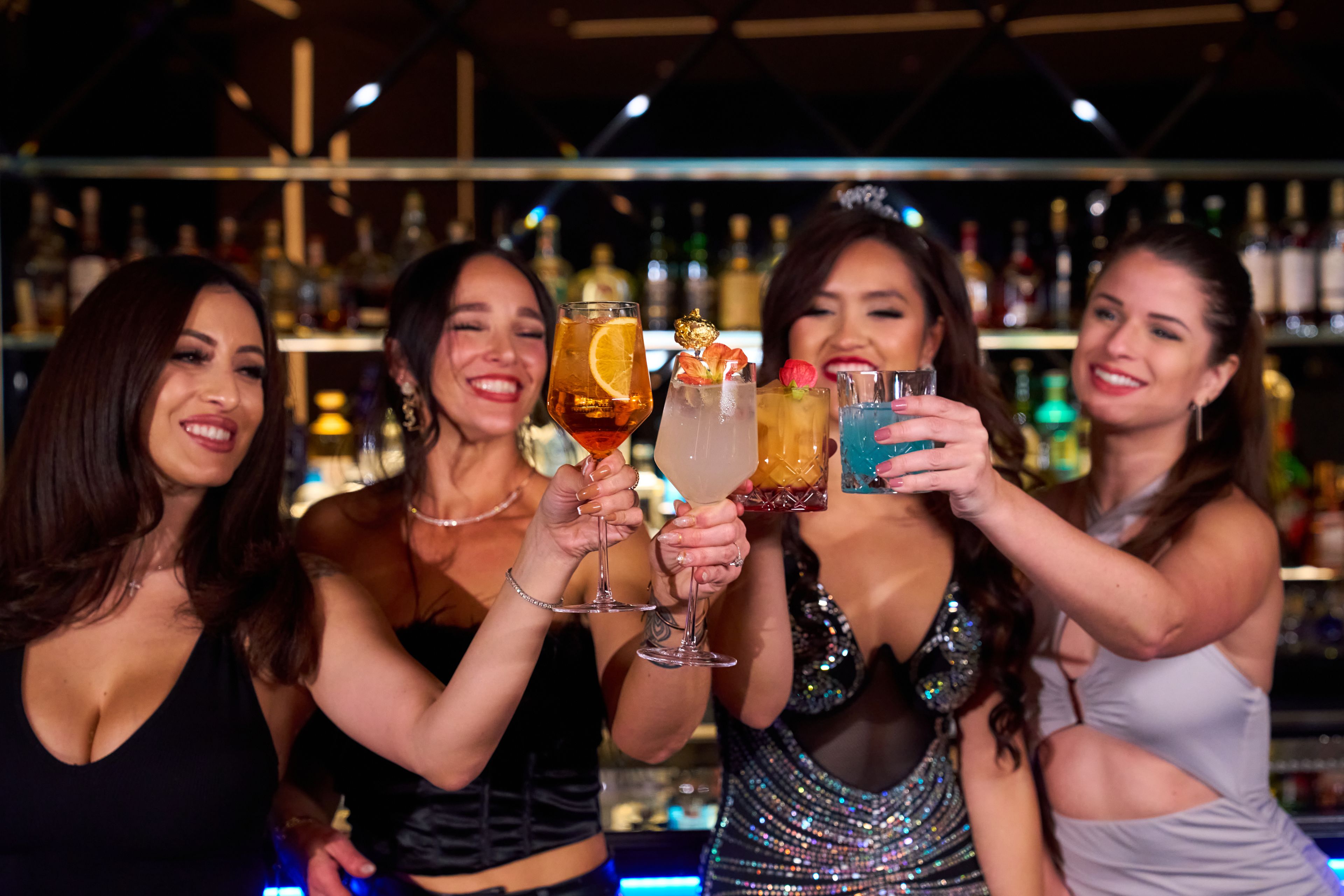 Cover photo of Aqua Seafood & Caviar Restaurant by Shaun Hergatt