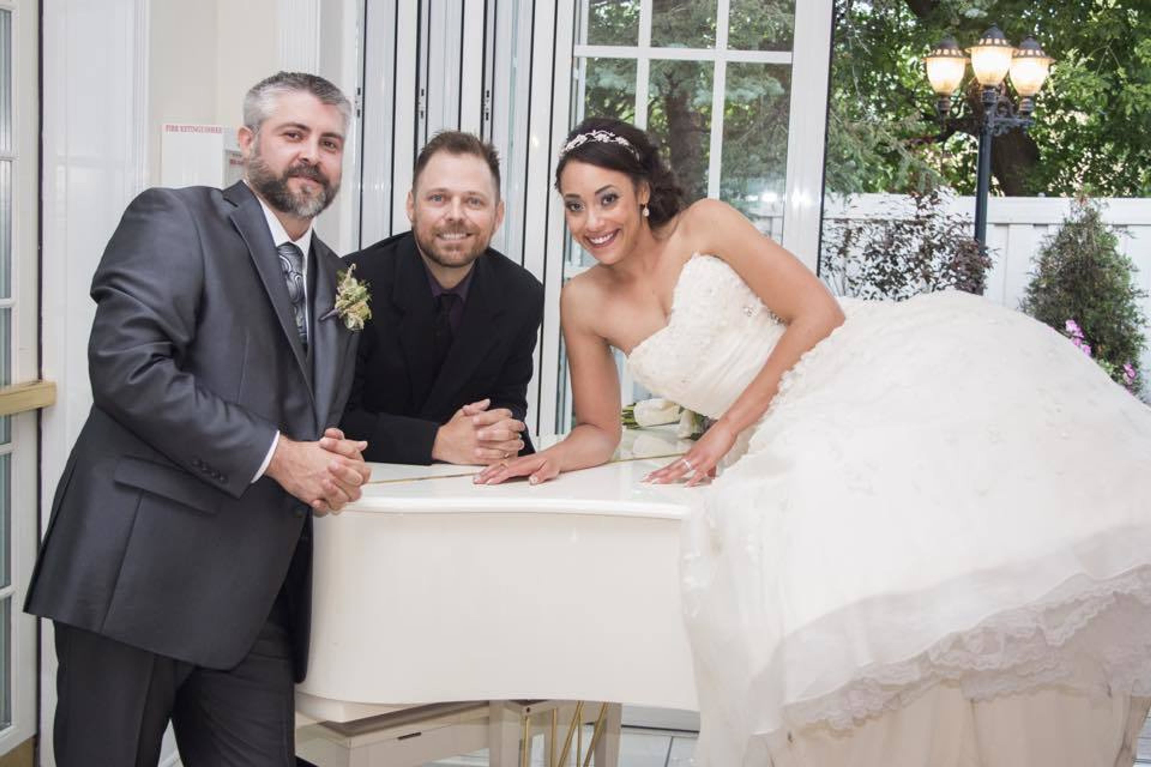 Cover photo of Party All Nite! DJ