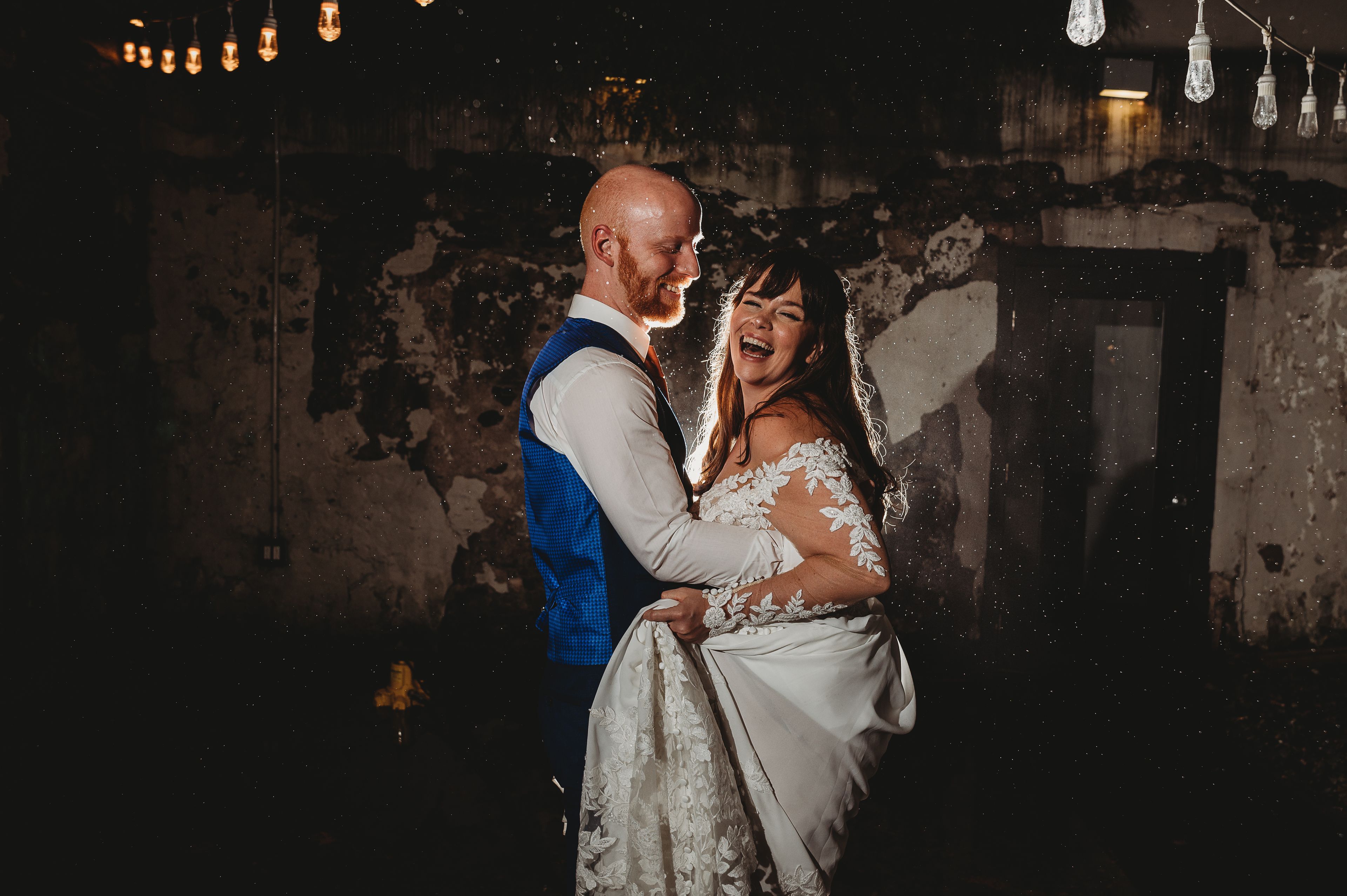 Cover photo of Catherine Johanna Photography