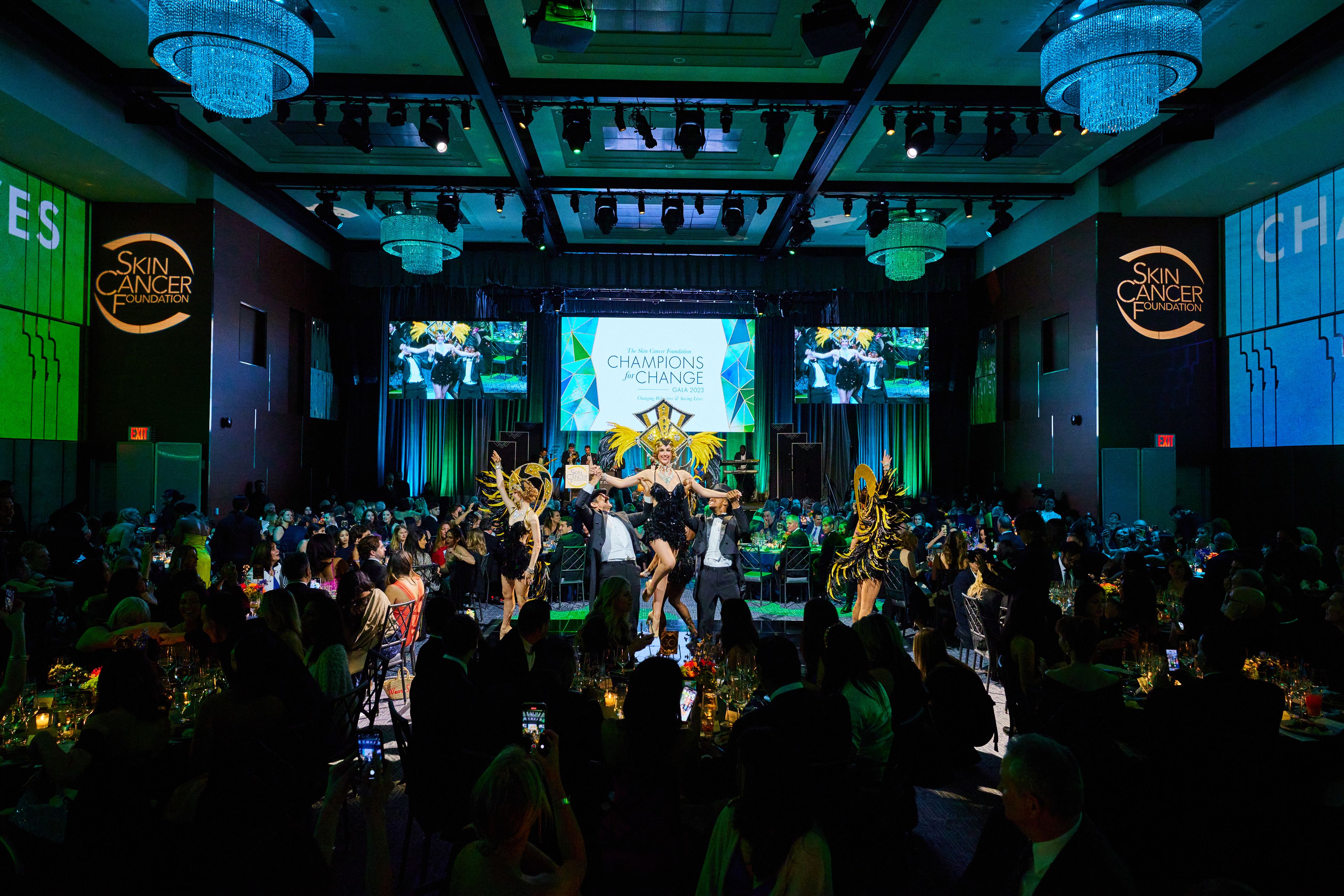 Cover photo of On The Move