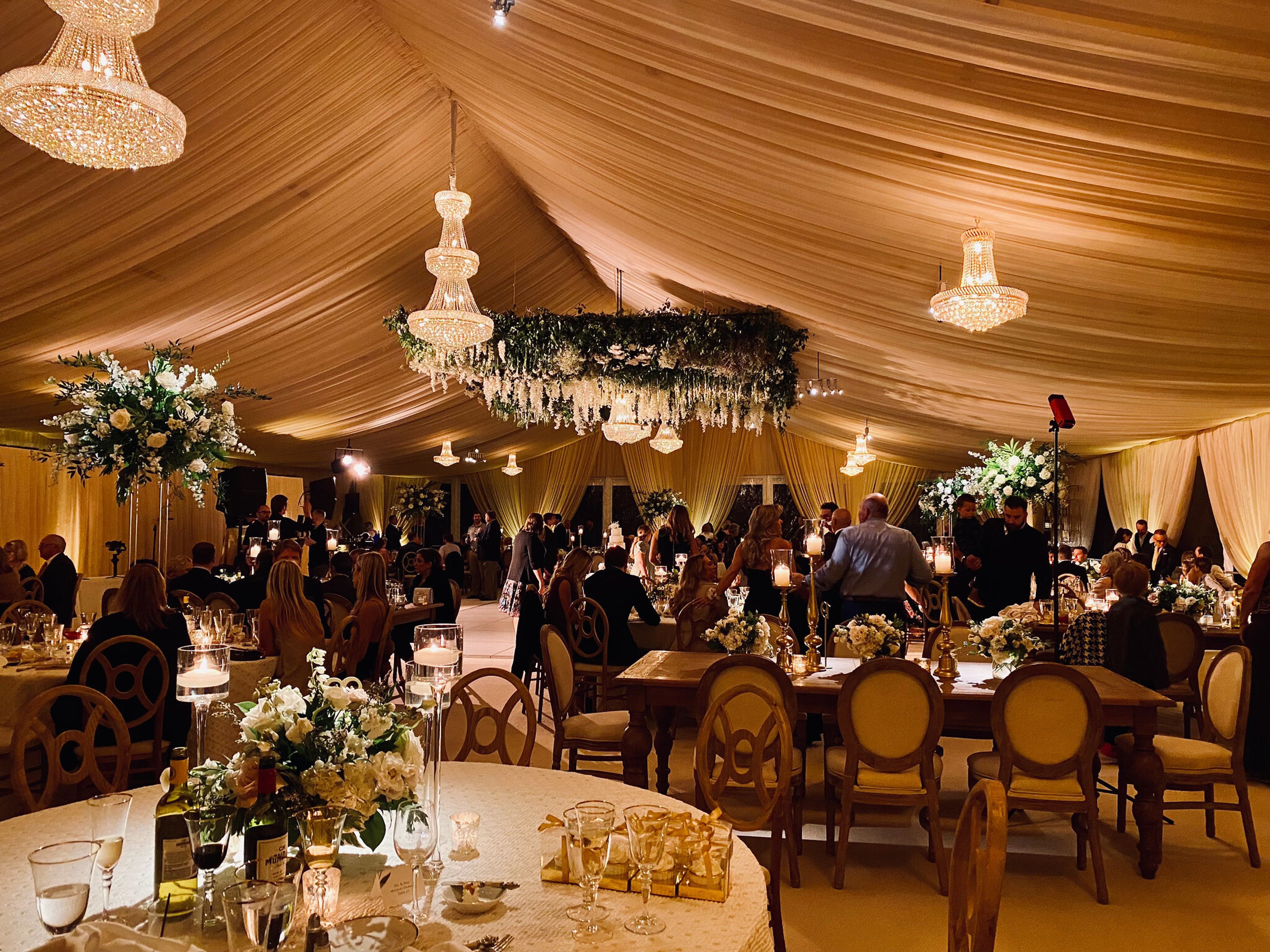 Cover photo of MDM Entertainment