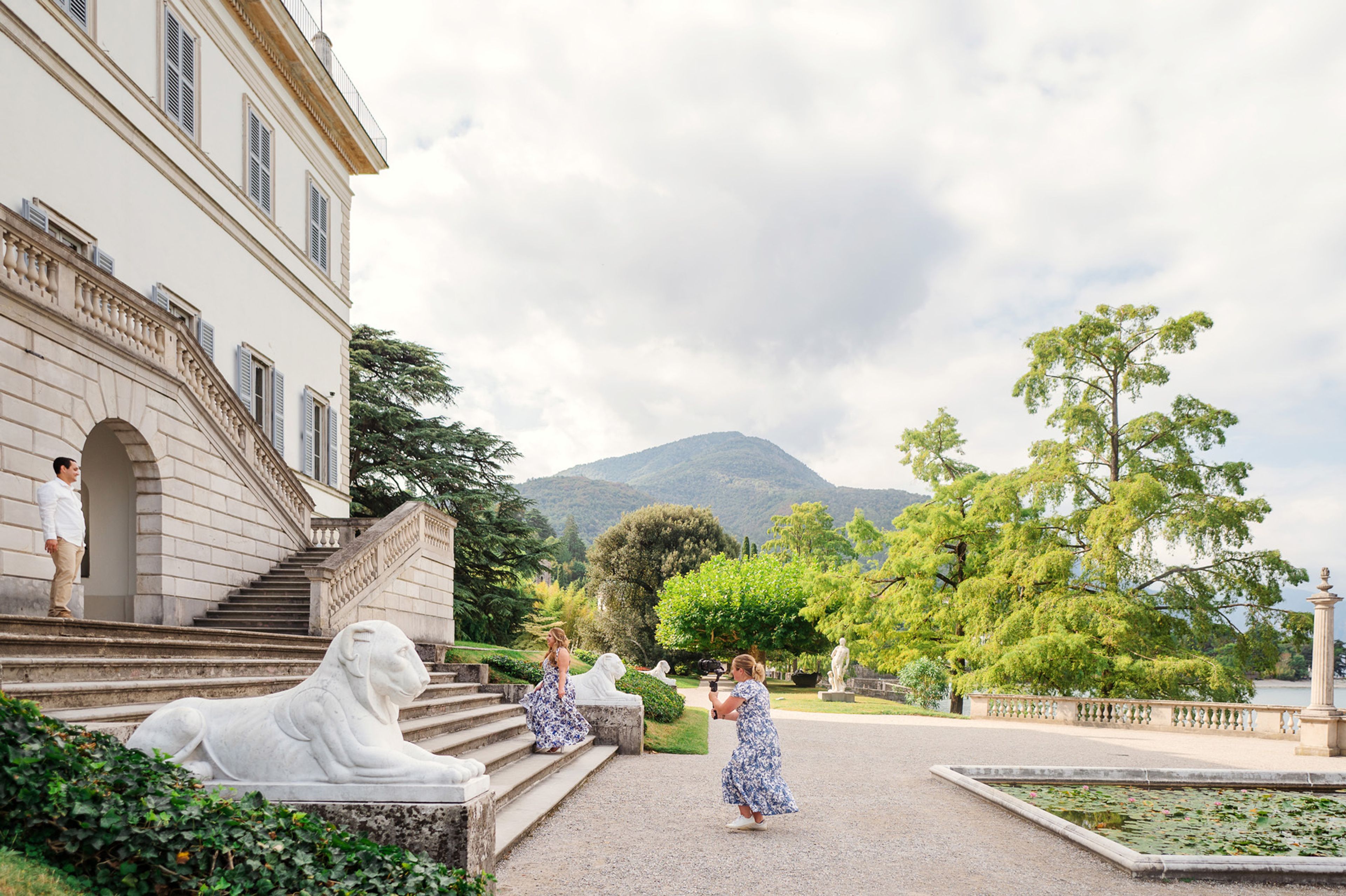 Cover photo of K. LaFleur Films