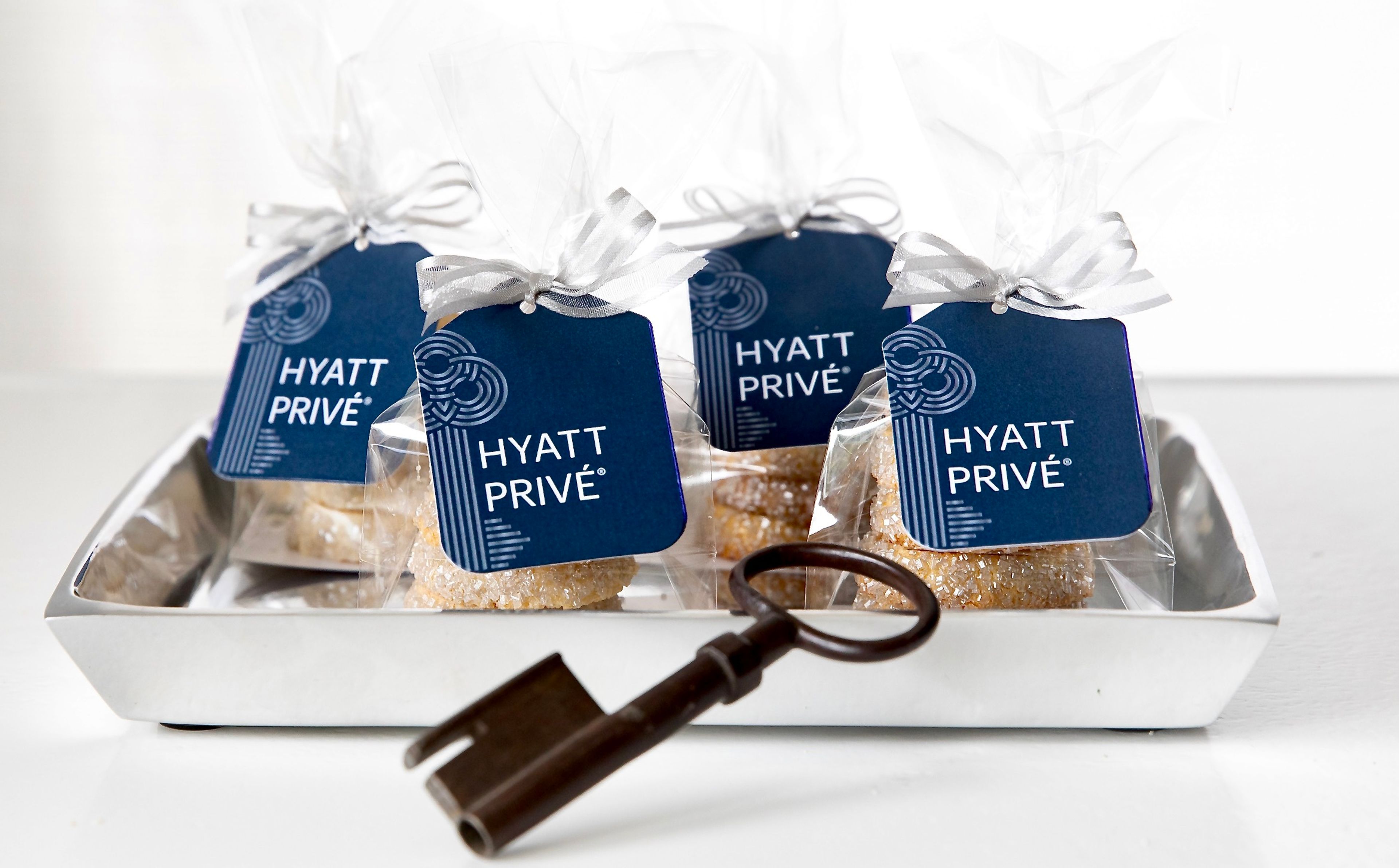 Cover photo of Fresh Flours LLC.